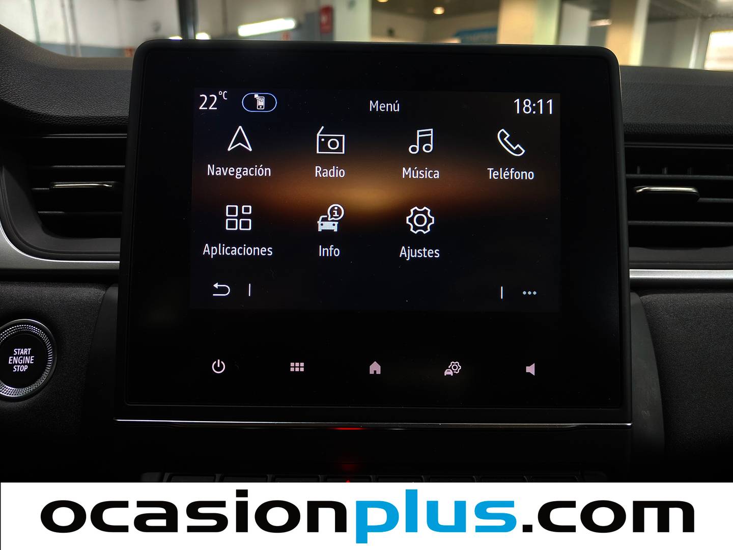 Renault Captur Renault Captur Evolution GPF TCe (140 CV) al mejor precio