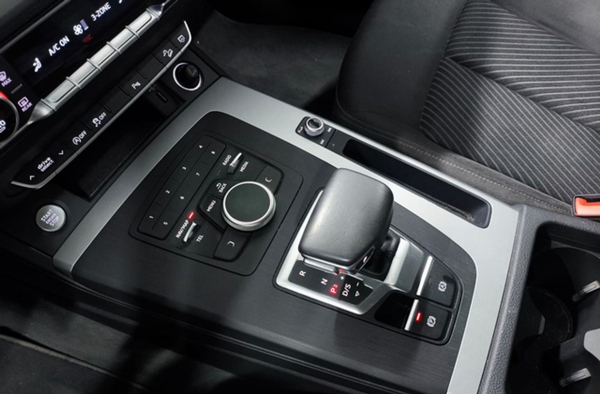 Audi Q5 Advanced 35 TDI quattro S-Tronic - foto 5