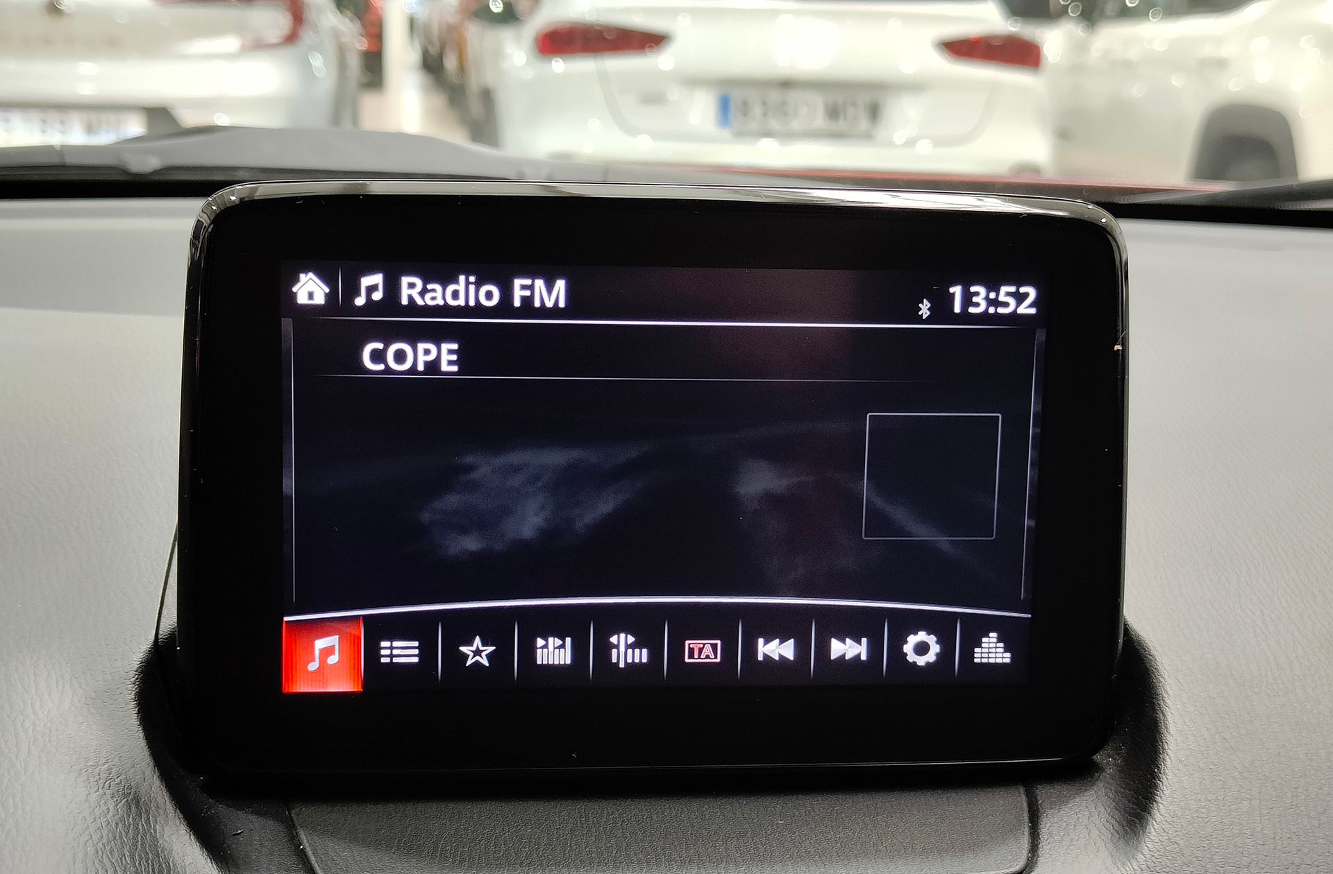 Mazda CX-3 2.0 G Zenith 2WD - foto 36