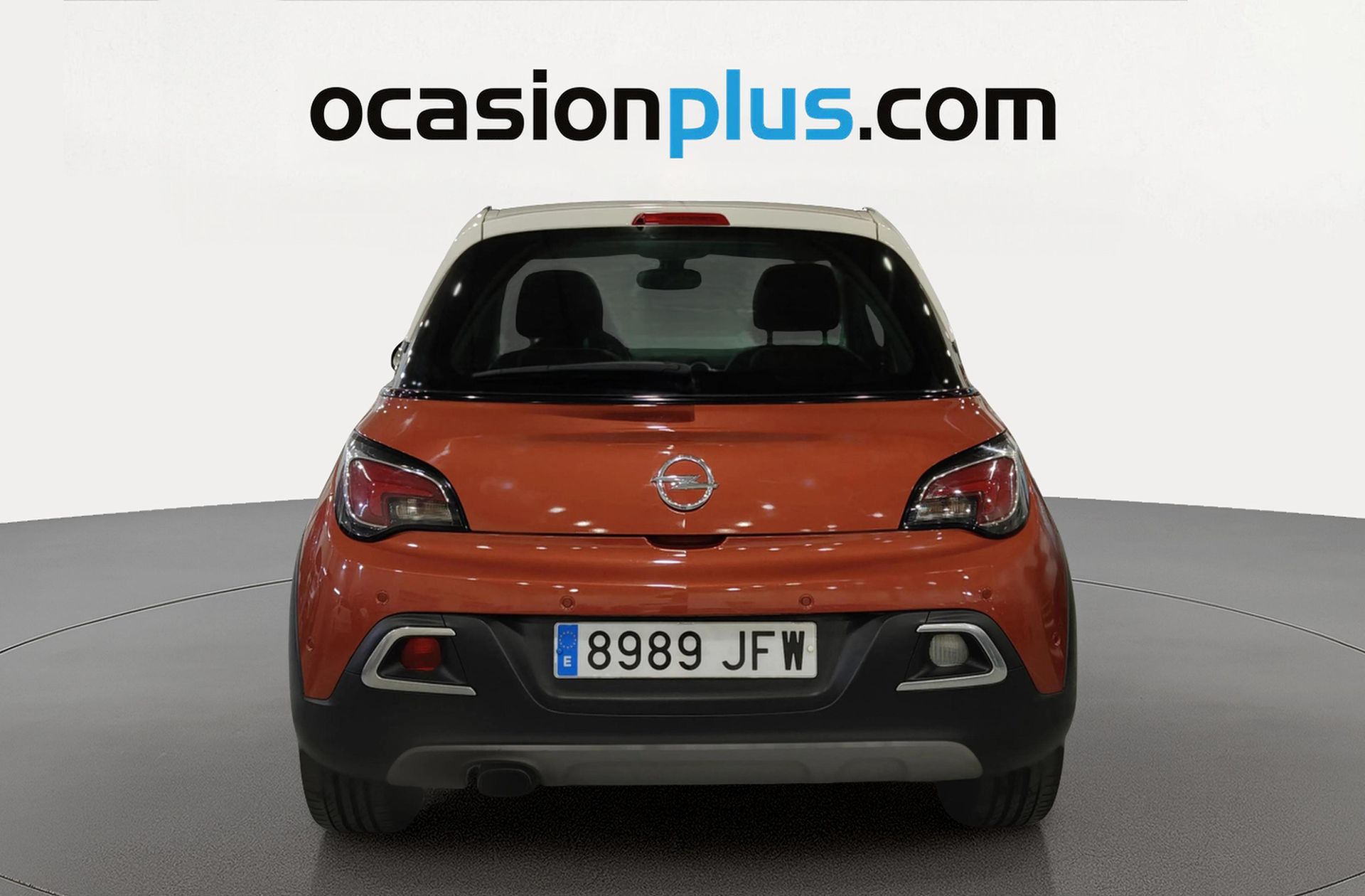 Opel Adam 1.0 XFT Rocks - foto 15