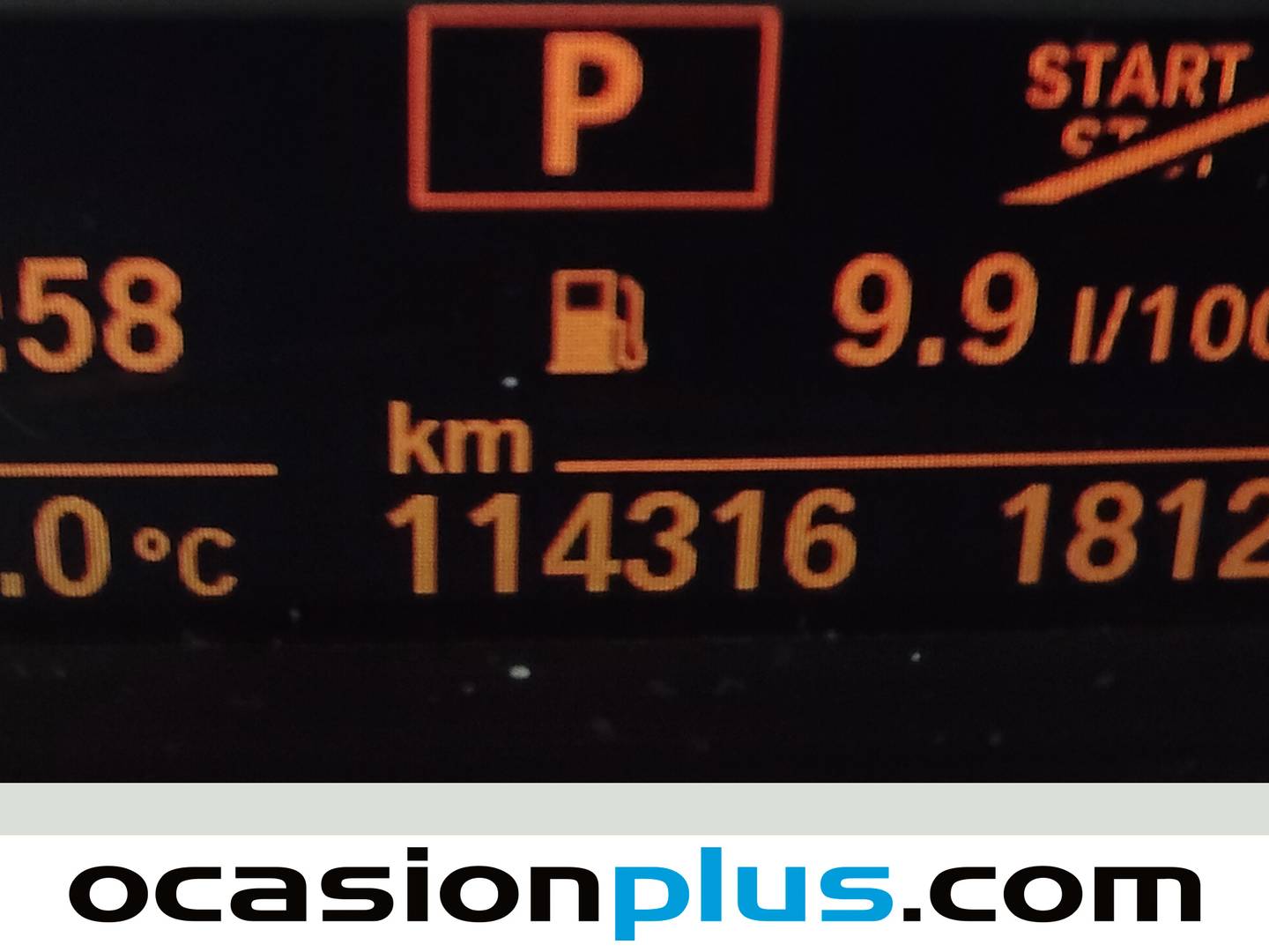 BMW X3 BMW X3 xDrive20d (184 CV) seminuevo