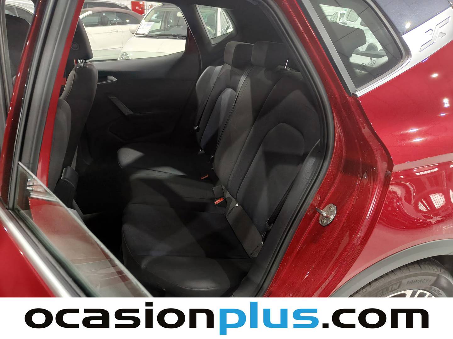 Foto Seat Arona SEAT Arona 1.0 TSI FR XM (110 CV)