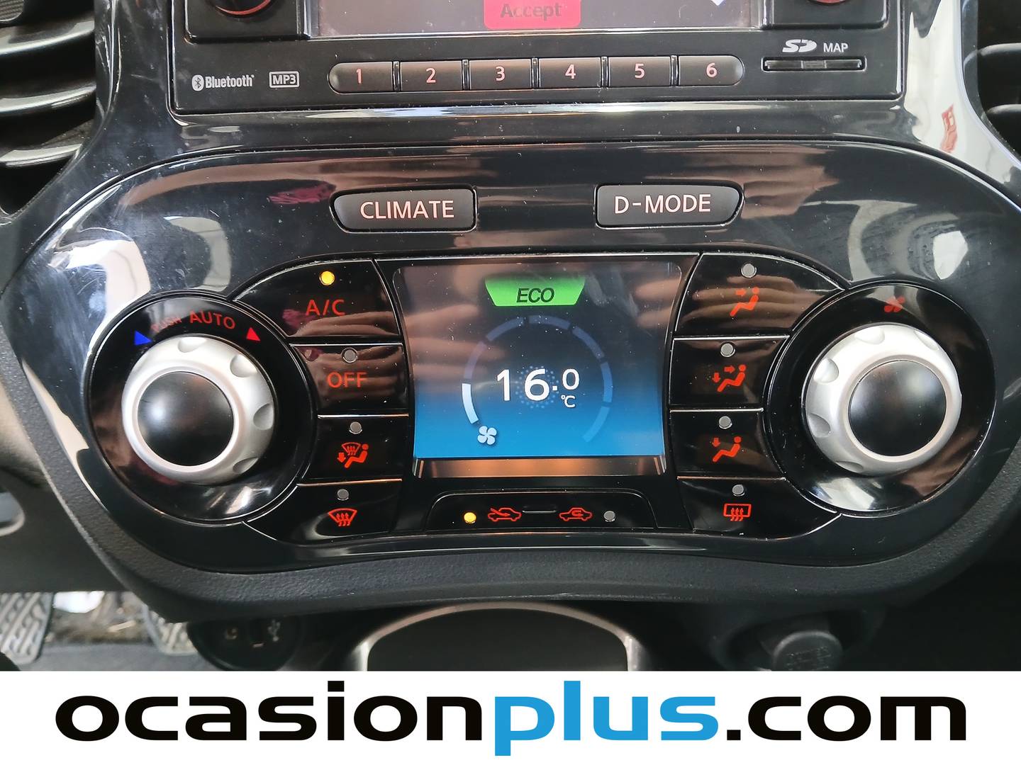 Nissan JUKE Nissan Juke 1.5 dCi S&S Tekna Premium 4X2 (110 CV) barato