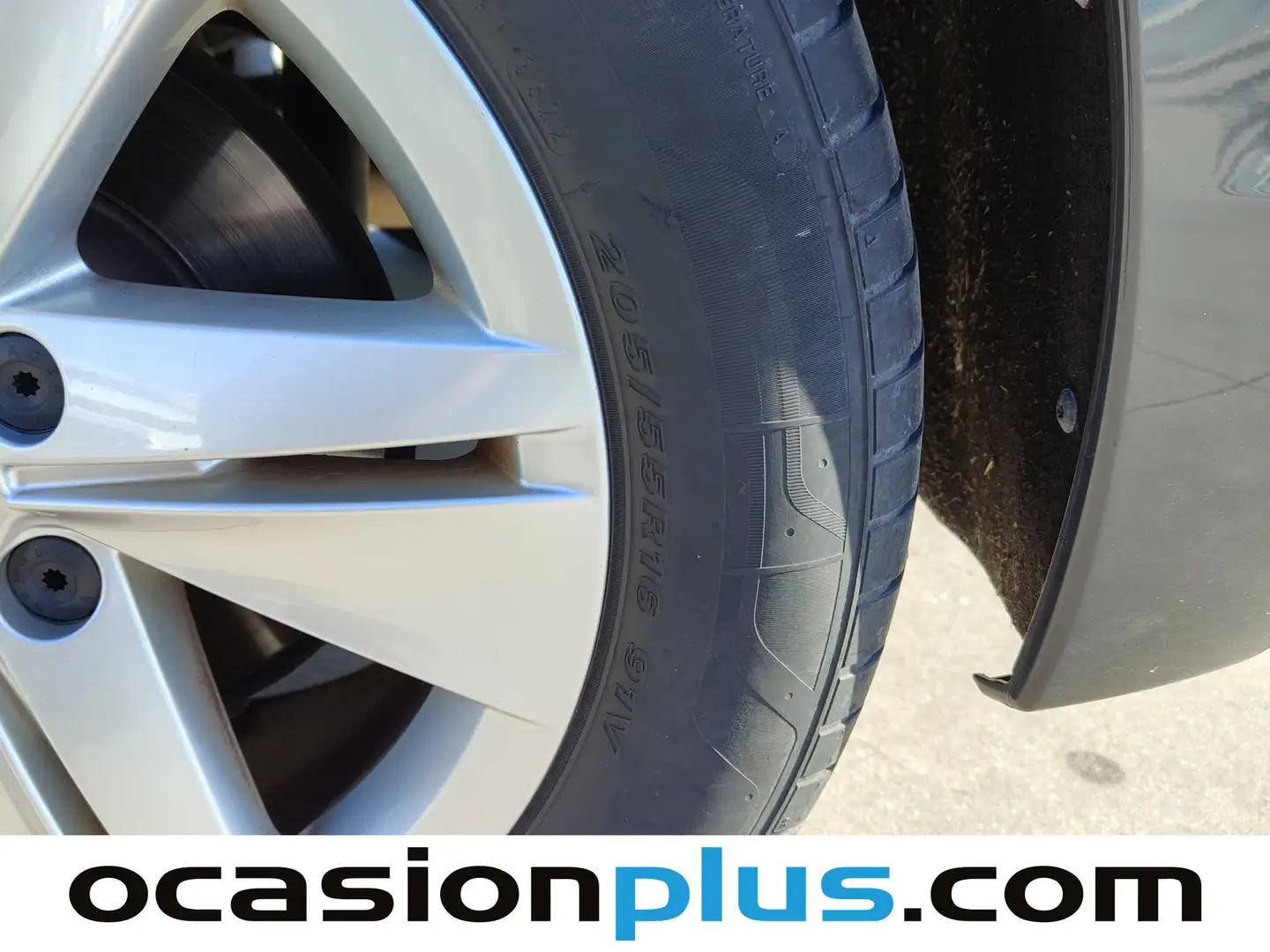 Foto Volkswagen Golf Volkswagen Golf Life 1.0 eTSI  (110 CV) DSG