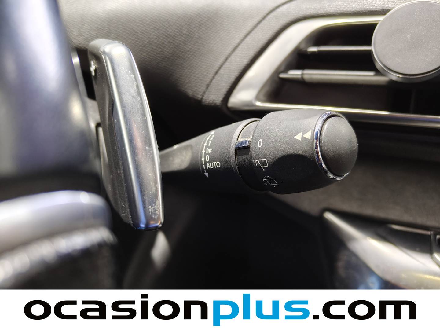 Peugeot 5008 Peugeot 5008 BlueHDi 180 S&S GT EAT8 (180 CV) de ocasión