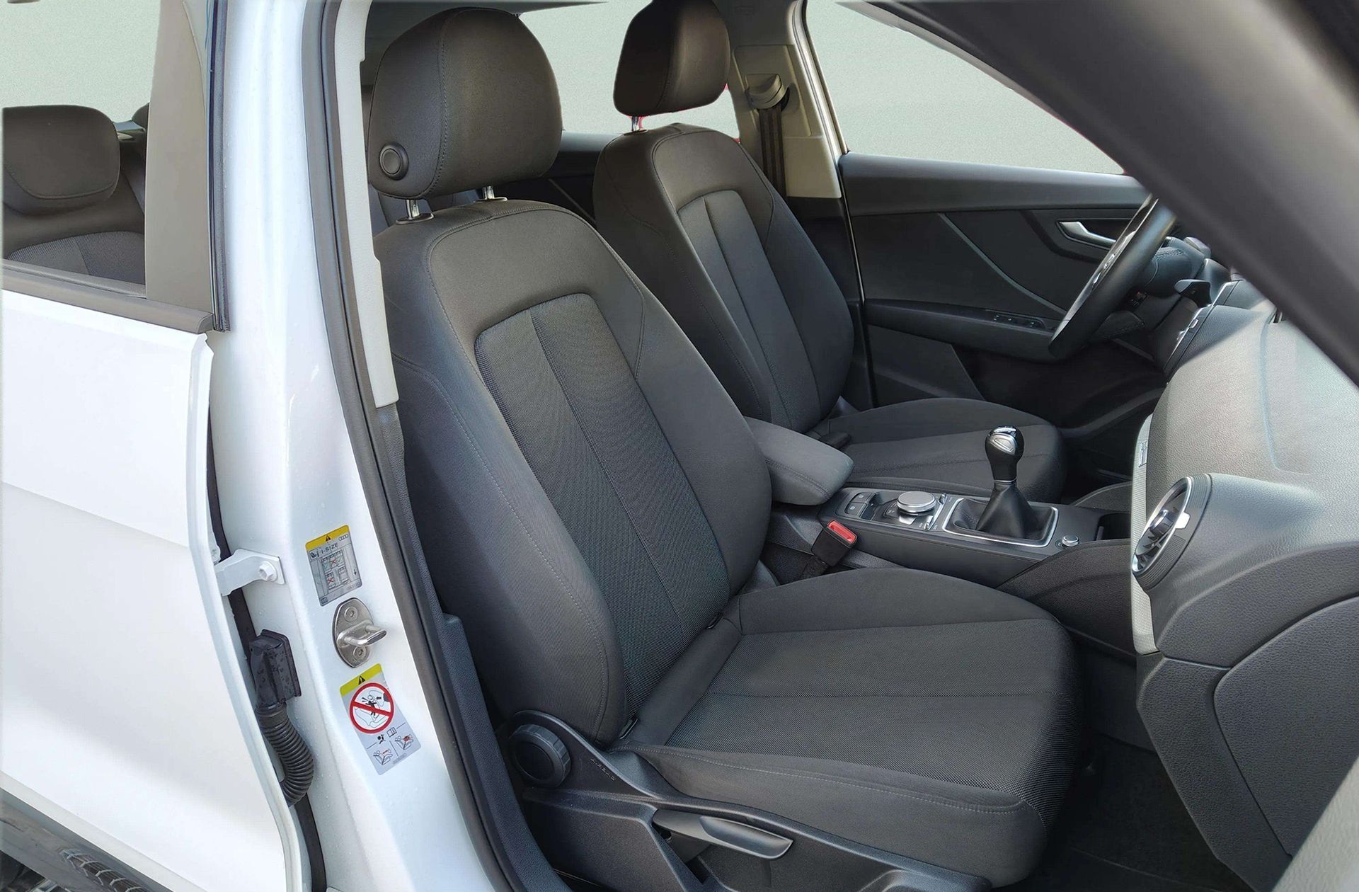 Audi Q2 Advanced 30 TDI - foto 19