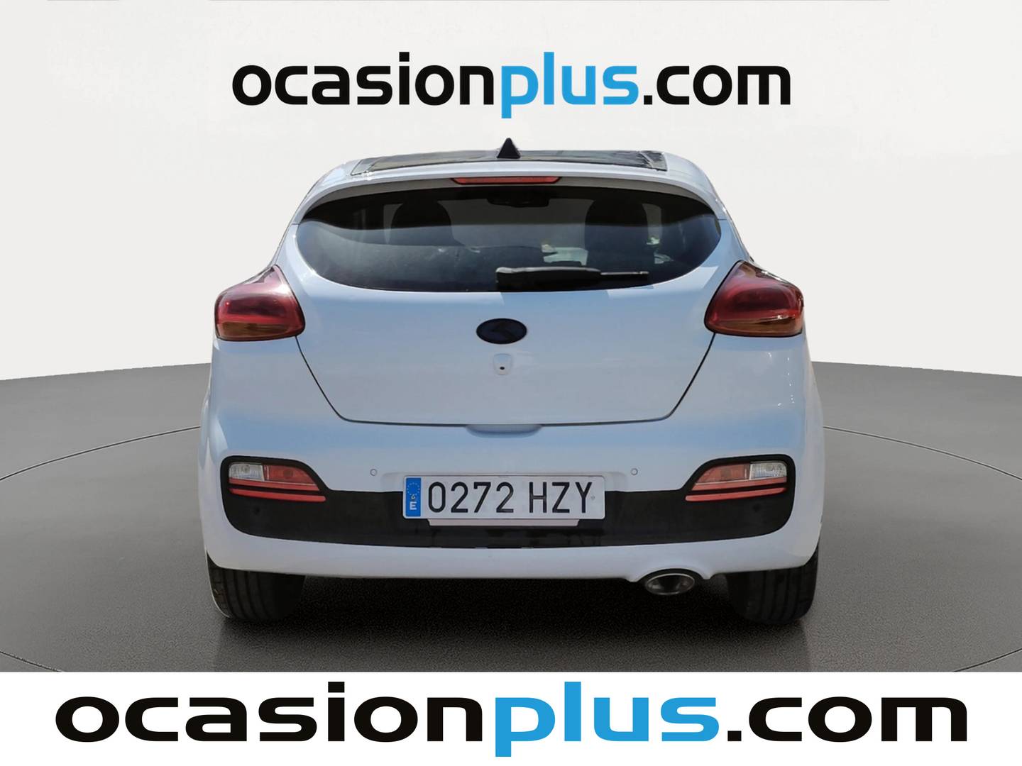 KIA ProCeed KIA ProCeed 1.6 CRDi VGT Emotion (128 CV) al mejor precio