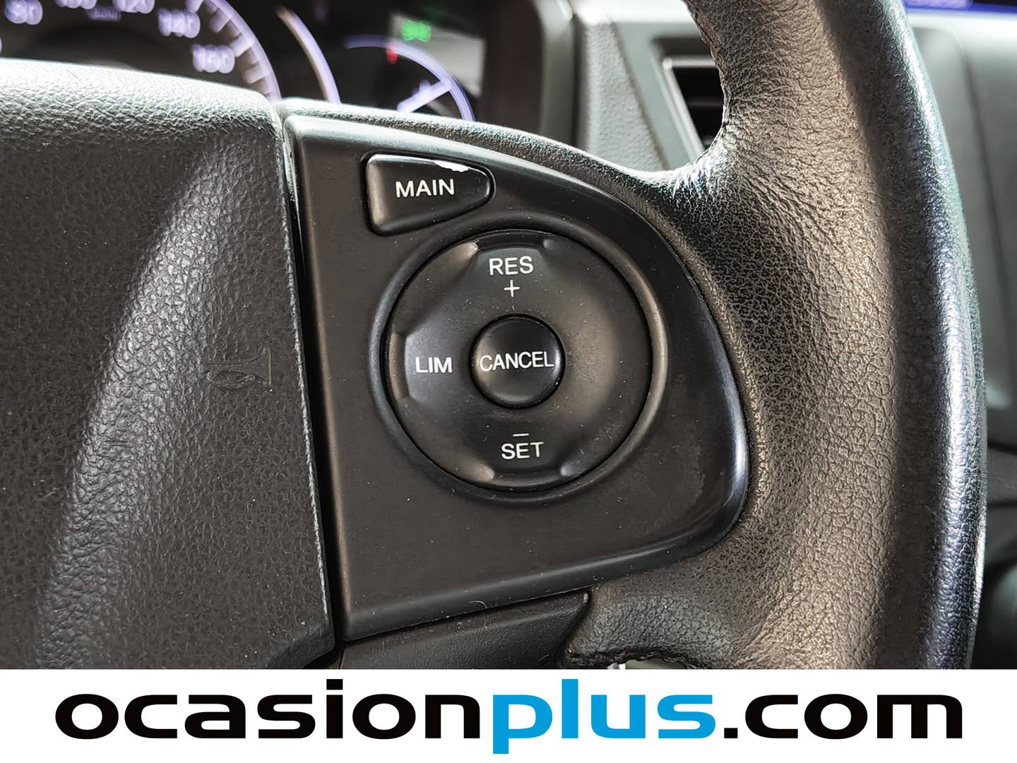 Honda CR-V Honda CR-V 2.2 I-DTEC Elegance 4WD  (150 CV) diésel