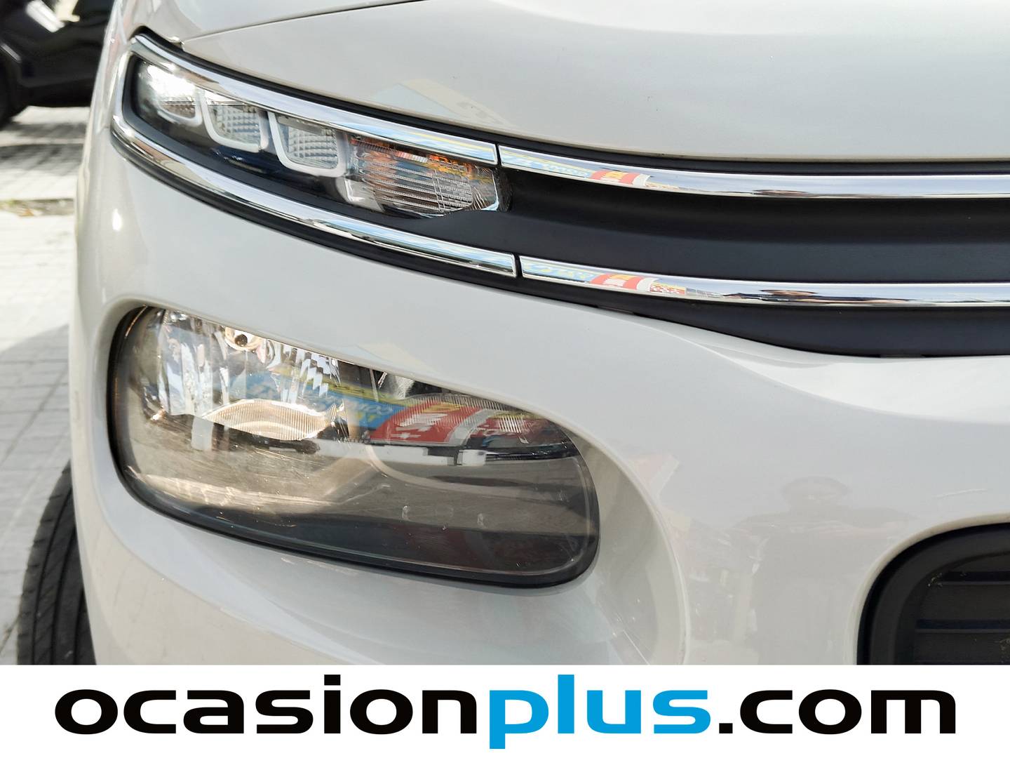 Citroën Berlingo Citroen Berlingo BlueHDi 130 S&S Talla M Shine  (130 CV) 130cv