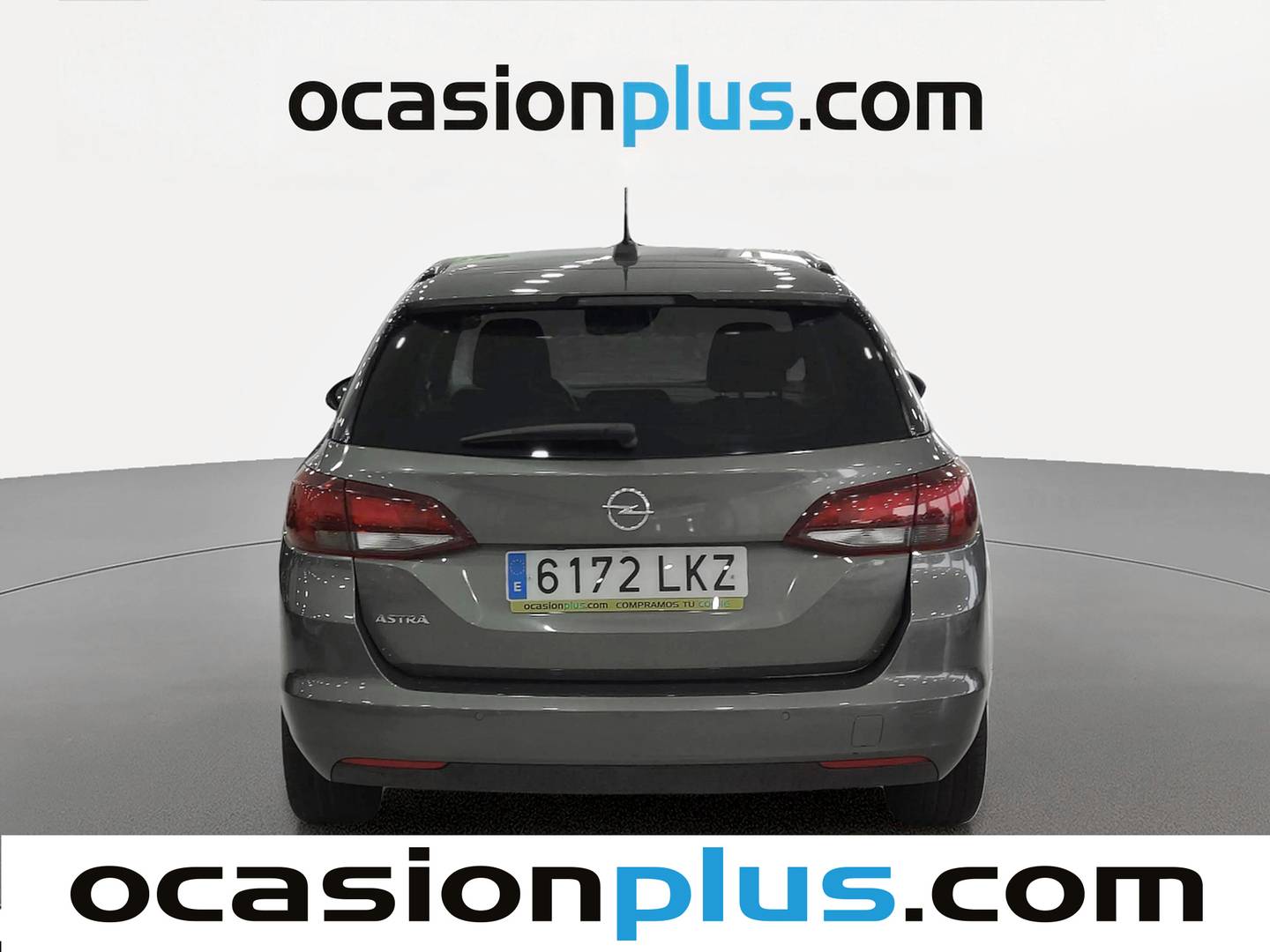 Opel Astra Opel Astra 1.4T SHT S/S Business Elegance CVT (145 CV) al mejor precio