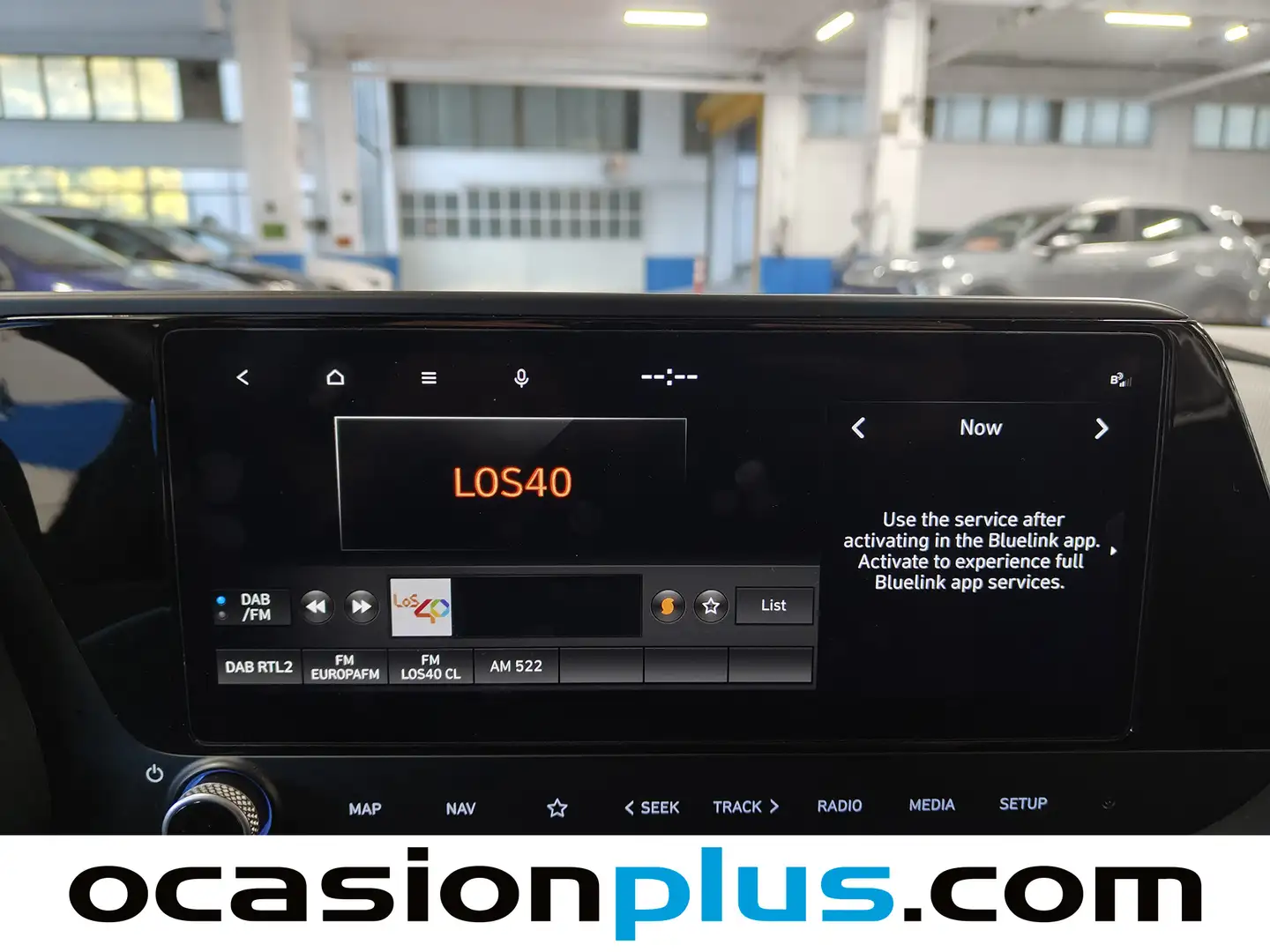 Foto Hyundai Bayon Hyundai Bayon 1.0 TGDI 48V Maxx DCT (100 CV)