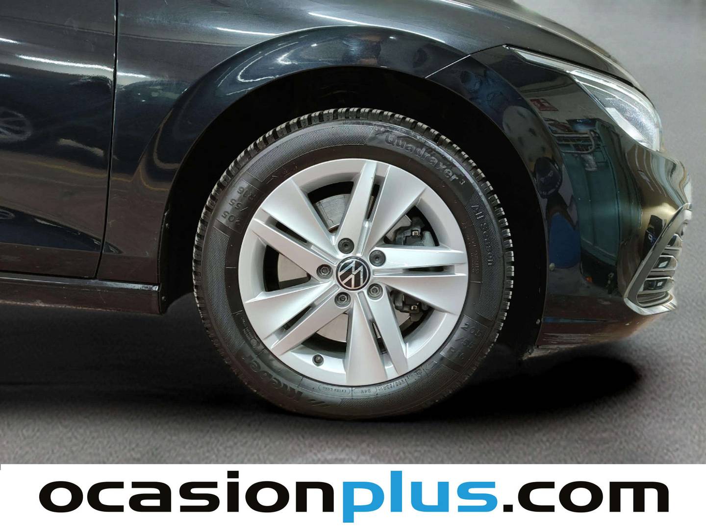 Volkswagen Golf Volkswagen Golf Variant Variant Life 2.0 TDI (115 CV) barato