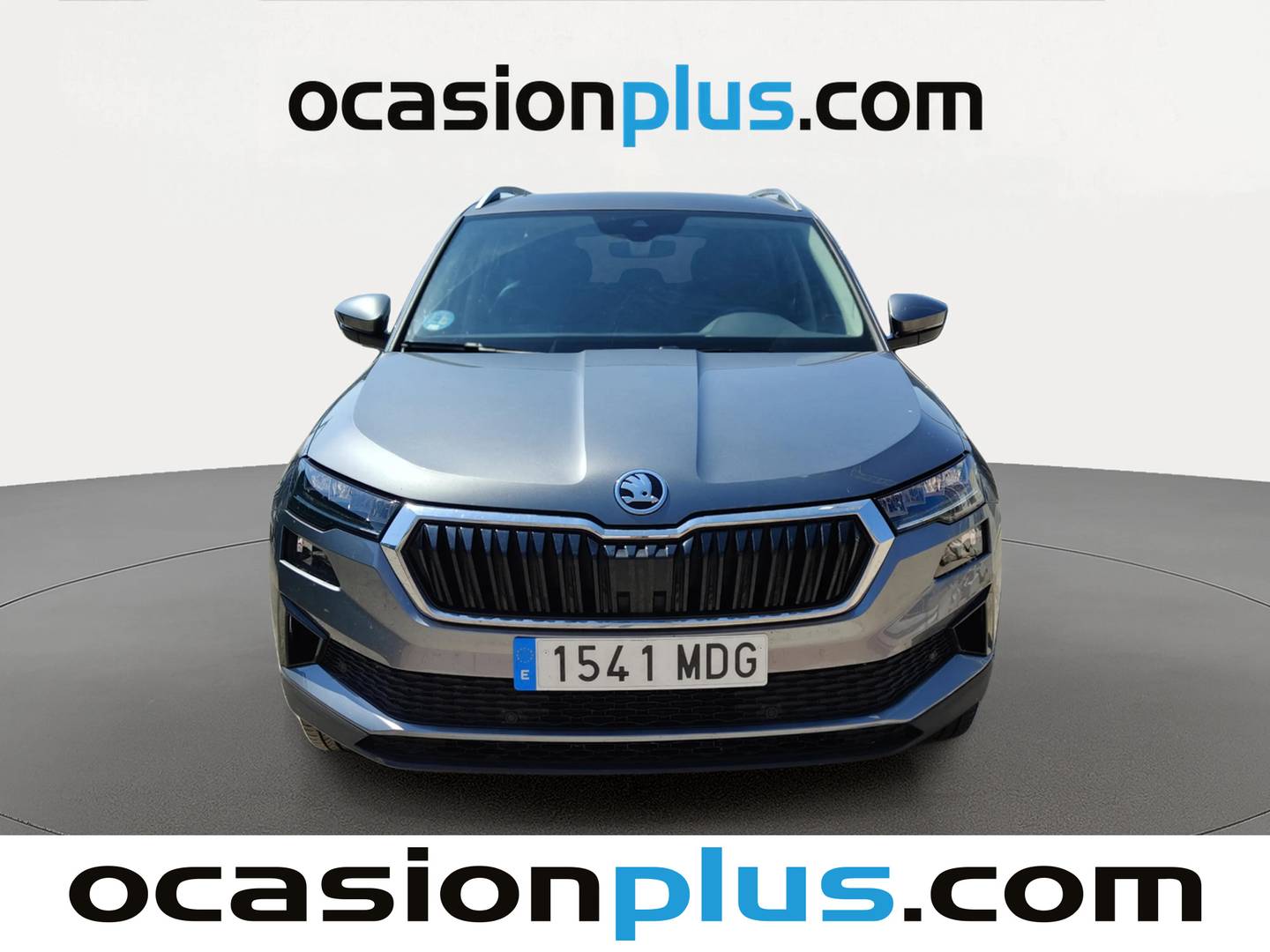 Skoda Karoq Skoda Karoq 2.0 TDI Style (150 CV) 150cv