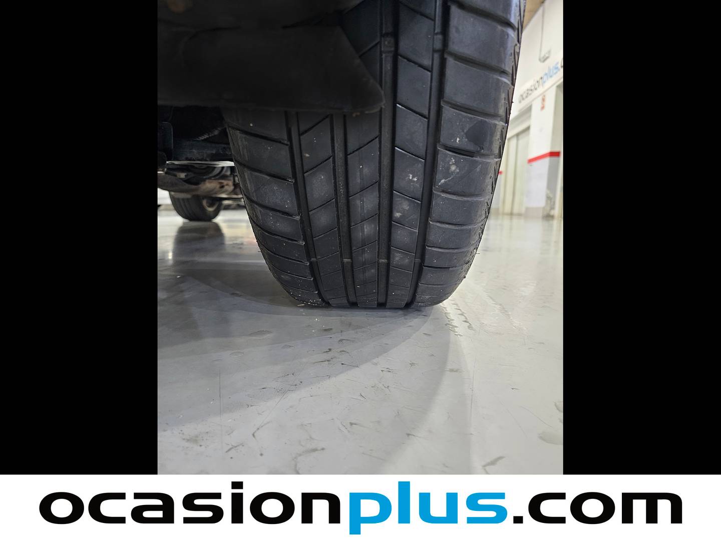 Ford Kuga Ford Kuga 2.0 TDCI S&S Titanium 4x2 (150 CV) de segunda mano