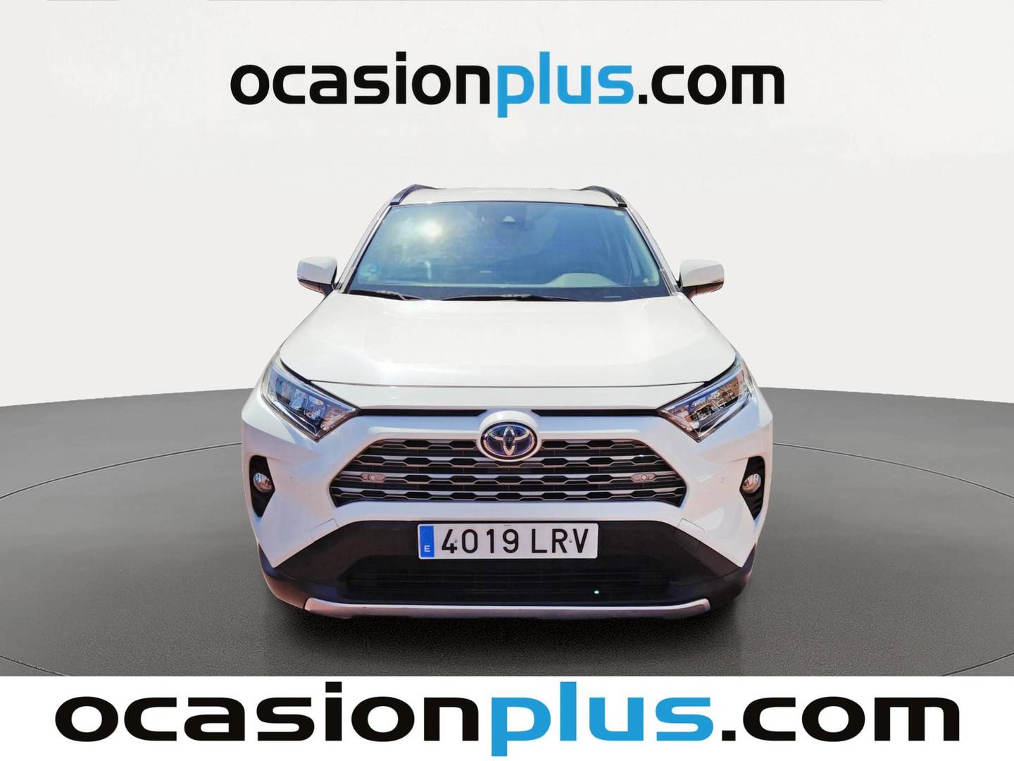 Toyota Rav4 Toyota Rav4 2.5l hybrid Advance (218 CV) 218cv