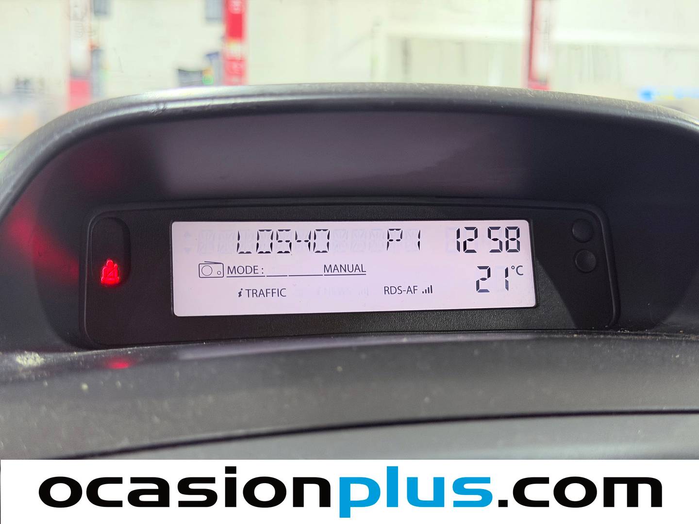 Renault Mégane Renault Megane 1.9 dCi Dynamique (130 CV) diésel