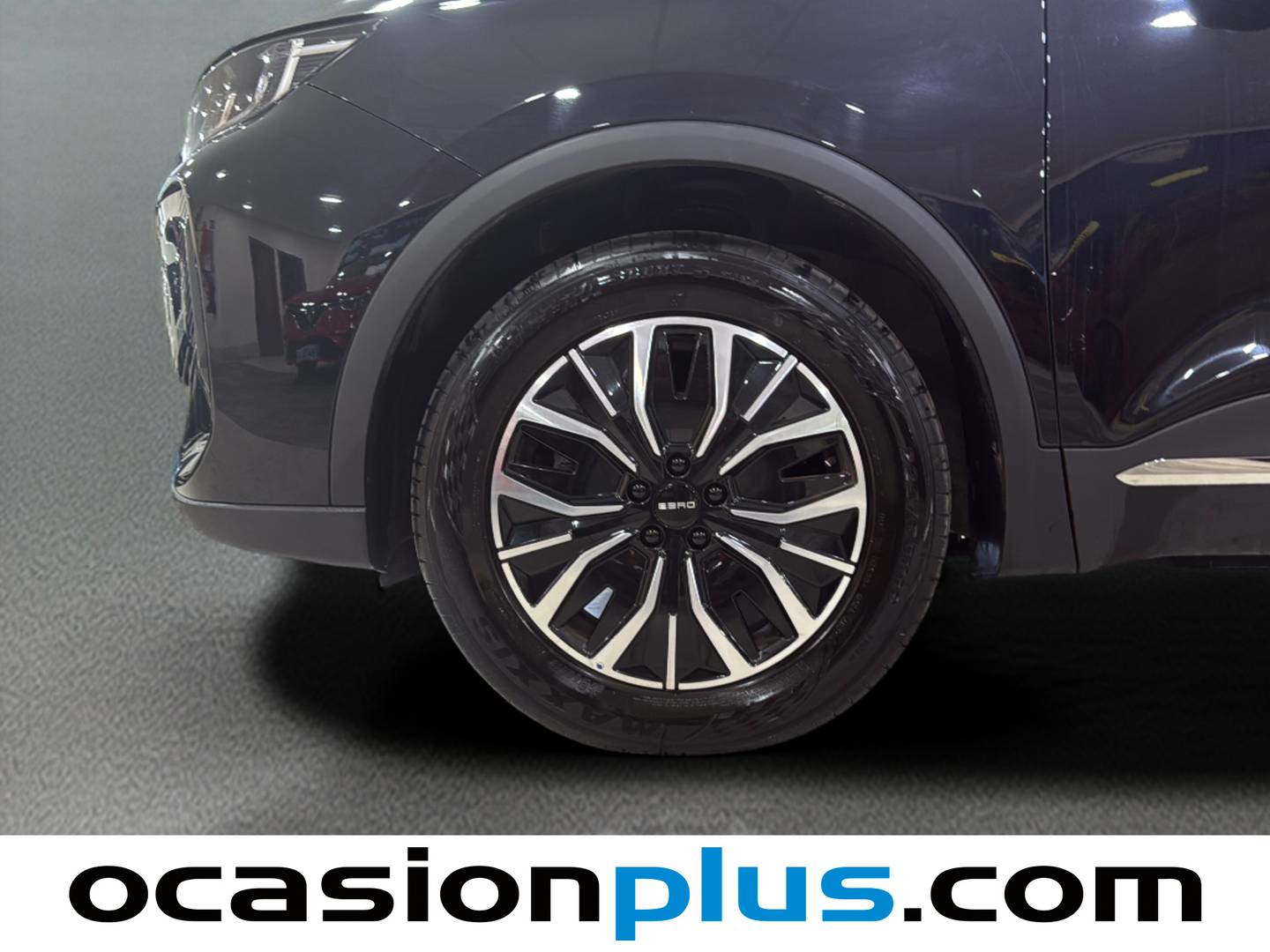 EBRO S700 EBRO S700 1.6 TGDI Comfort DCT (147 CV) barato