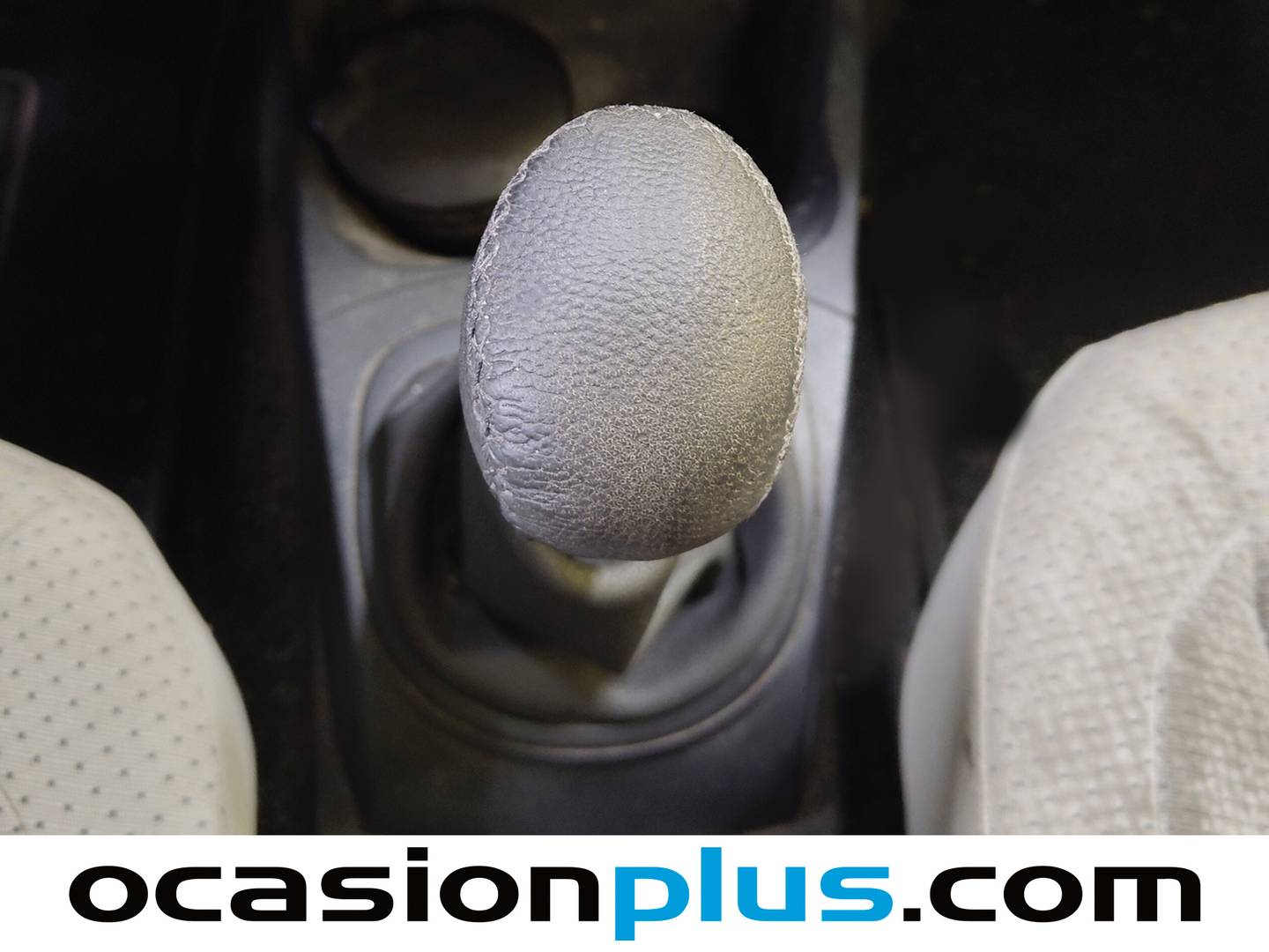 Renault Clio Renault Clio Confort Expression dCi (85 CV) de segunda mano