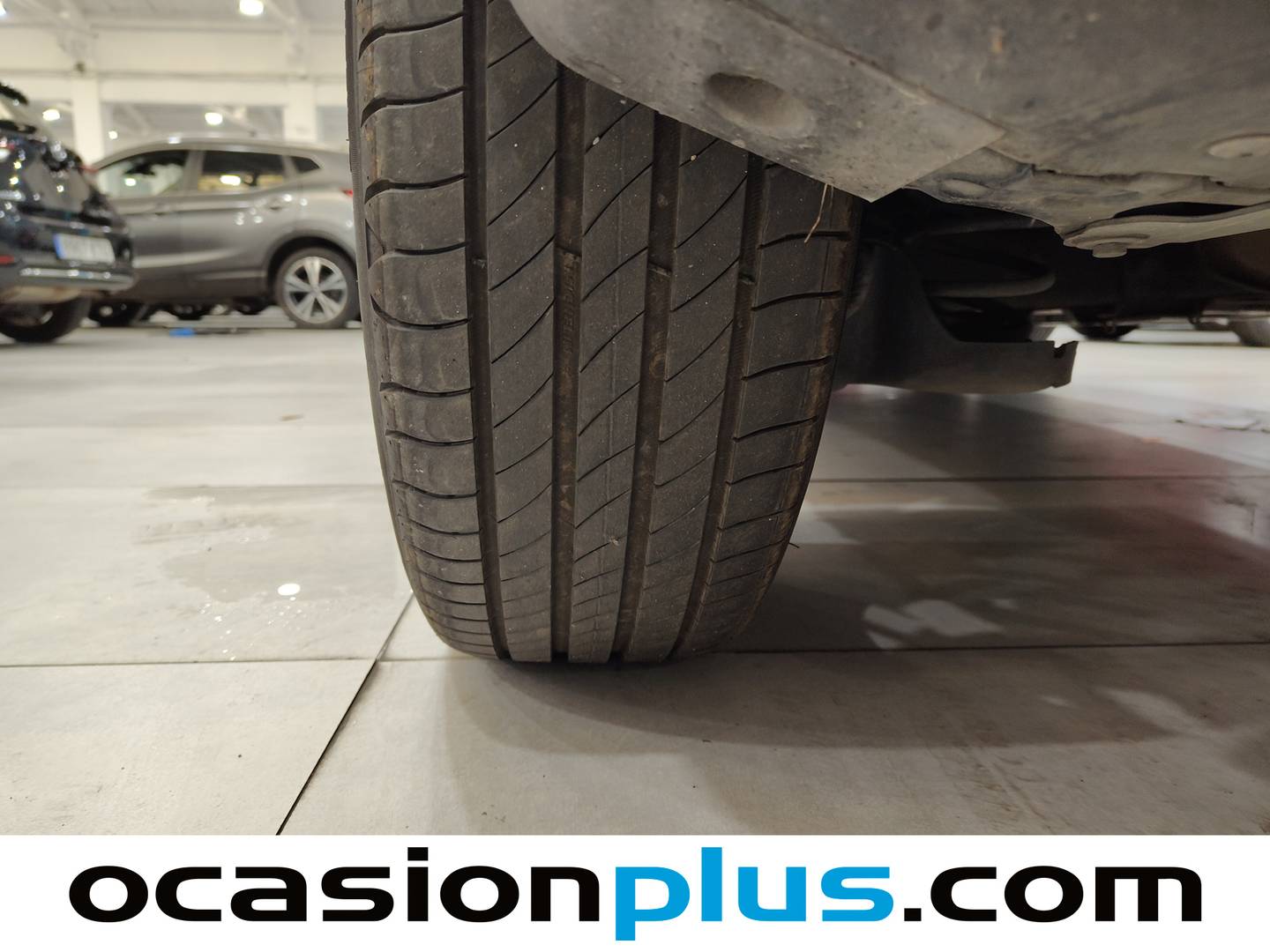 Citroën C4 Citroen C4 PureTech 130 S&S 6v Feel Pack (130 CV) de ocasión