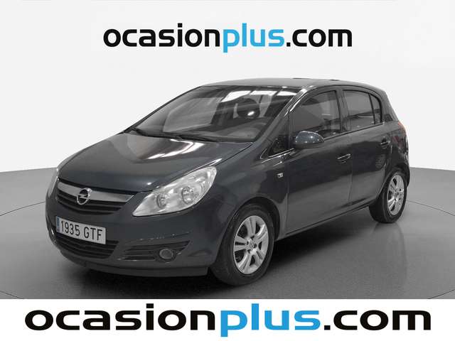 Opel Corsa 1.2 111 Years (85 CV) de segunda mano