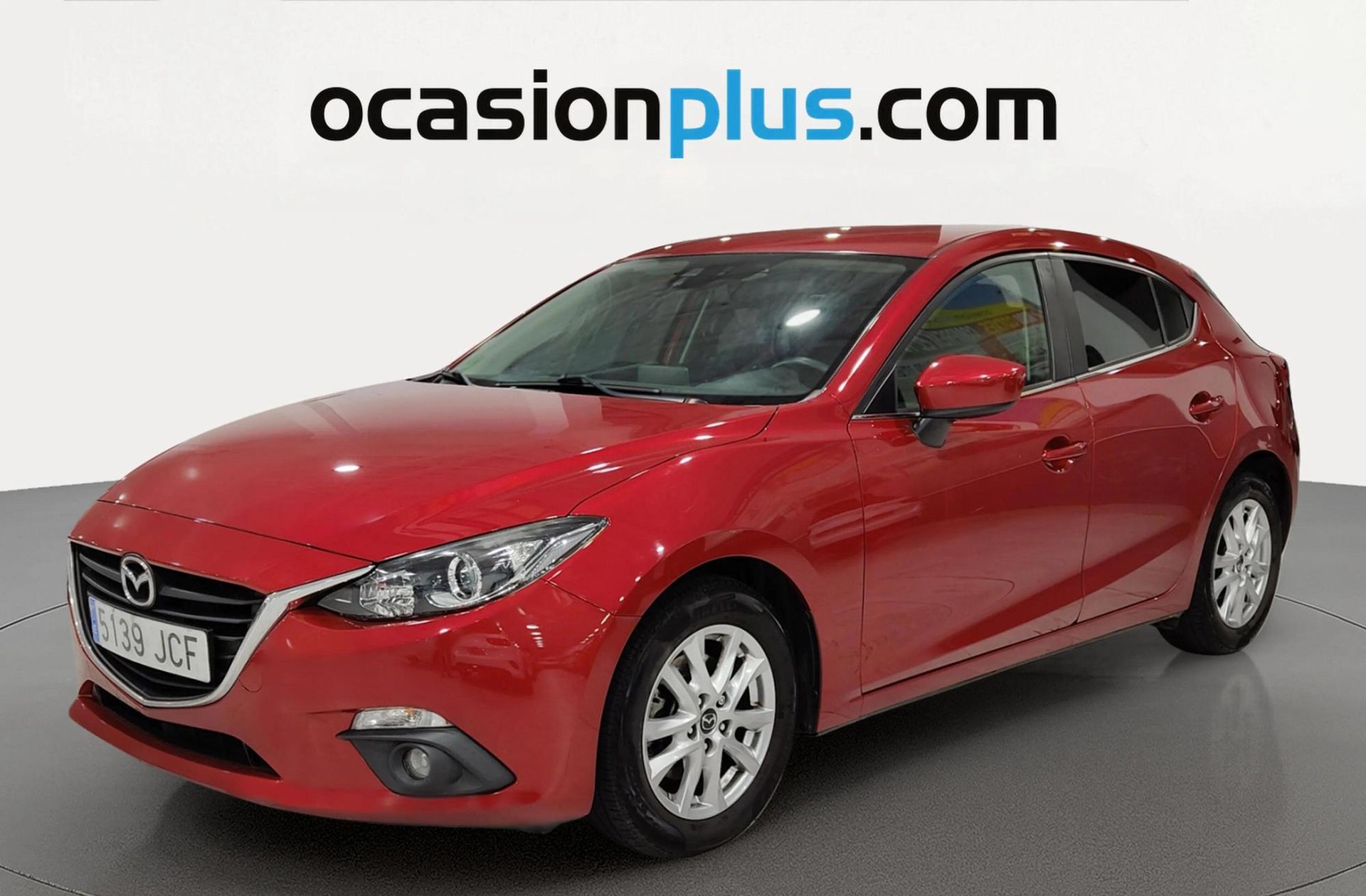 Mazda Mazda3 2.0 GE Style Confort