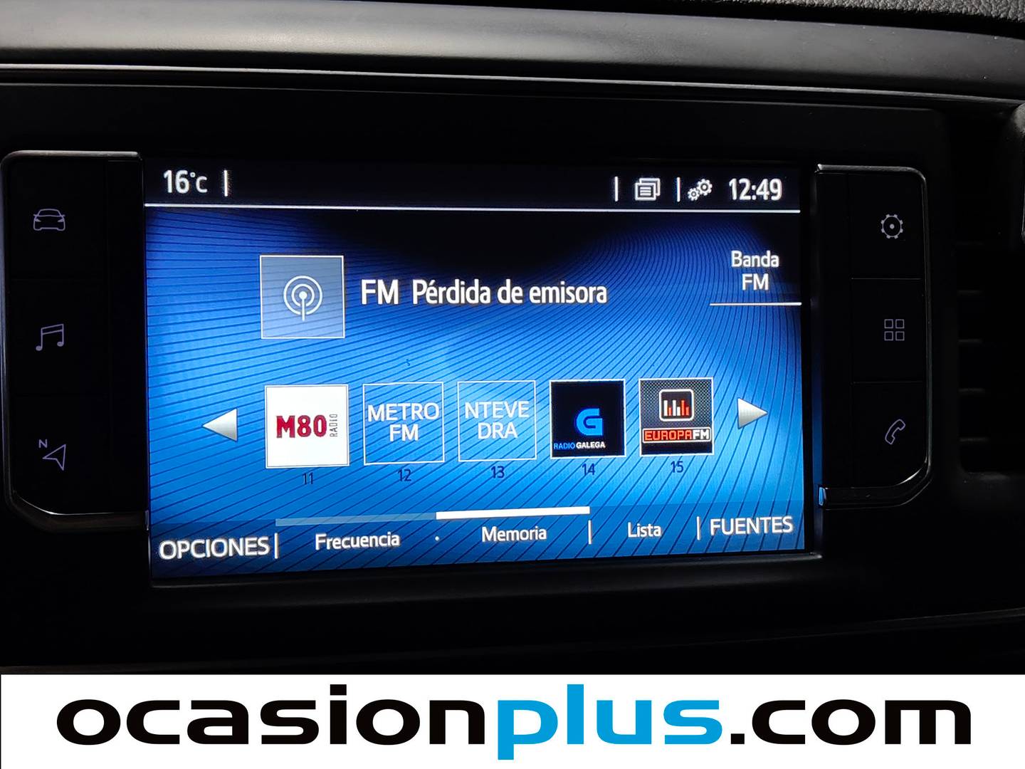 Toyota Proace Verso Toyota Proace Verso 2.0D Advance Plus L1 Auto (140 CV) 8 Plazas barato