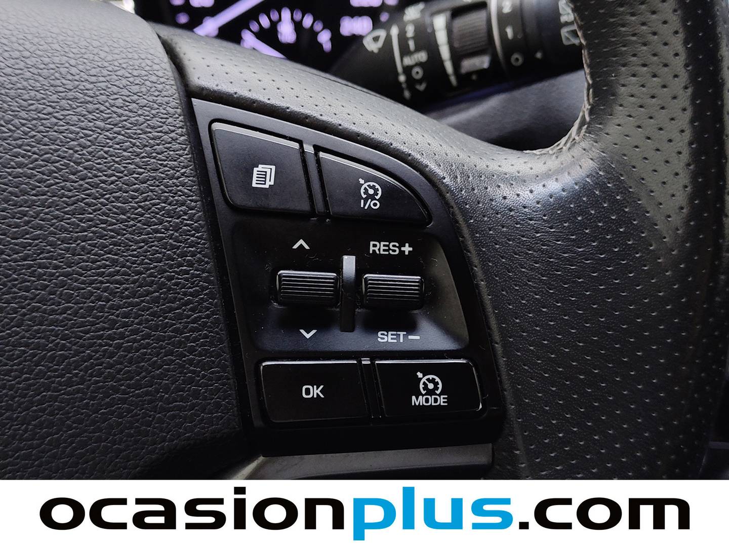 Hyundai Tucson Hyundai Tucson 1.7 CRDI BlueDrive Kosmo 4x2 (115 CV) 115cv