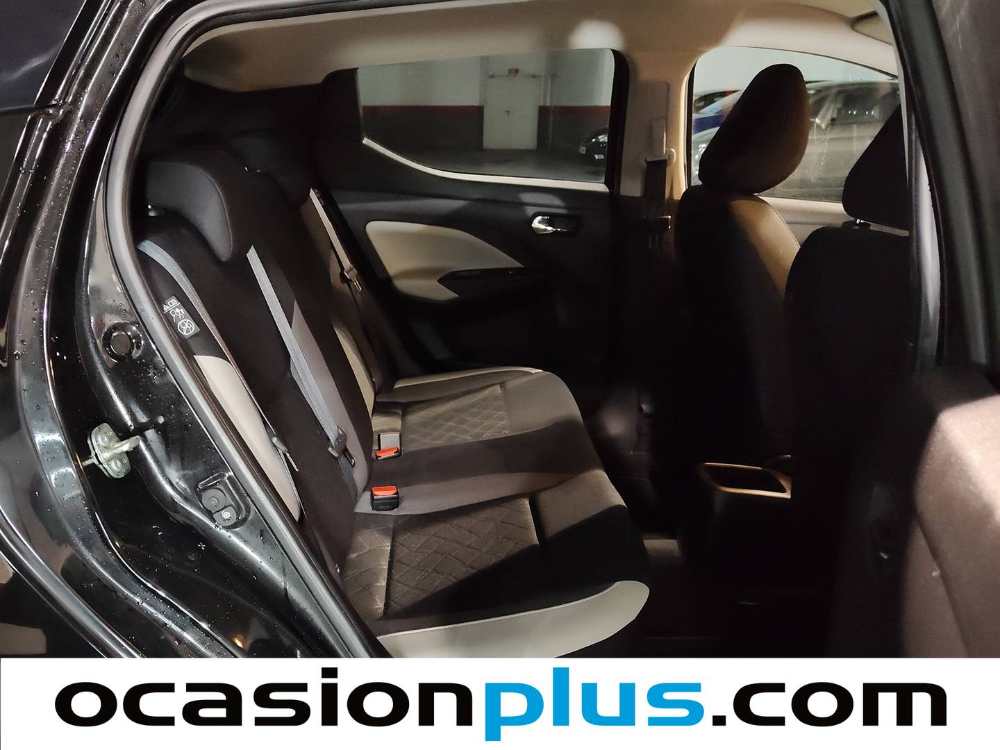 Nissan Micra Nissan Micra IG-T N-Connecta CVT (100 CV) al mejor precio
