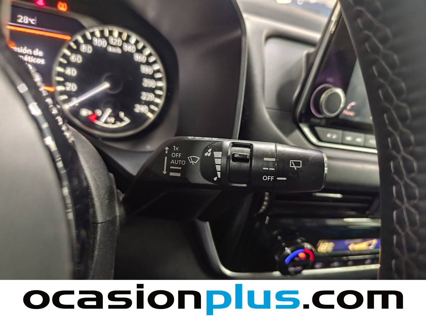 Nissan QASHQAI Nissan Qashqai DIG-T 158 mHEV Acenta Xtronic (158 CV) 158cv