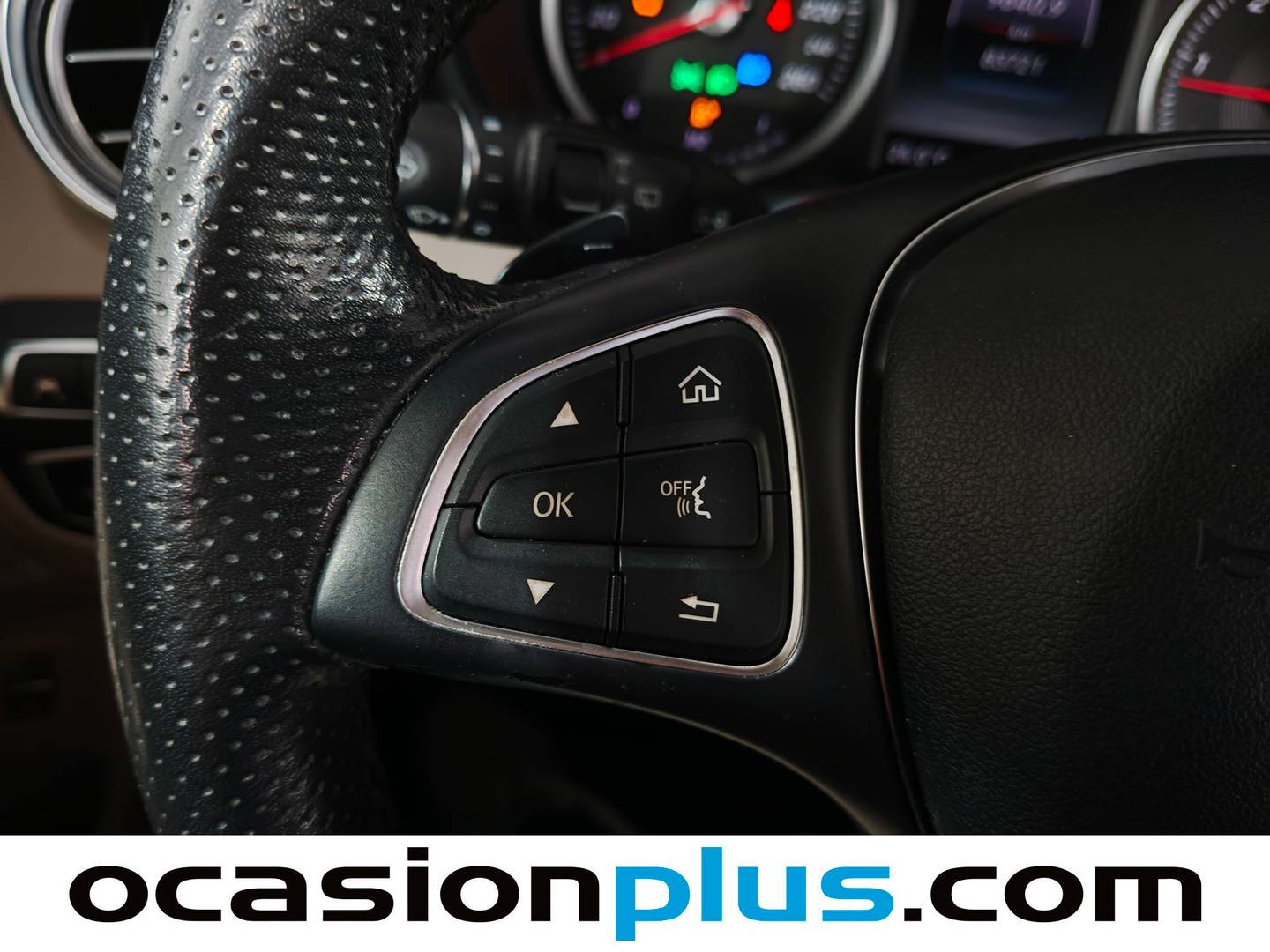 Mercedes Clase GLC Mercedes-Benz GLC 220 d 4Matic (170 CV) al mejor precio