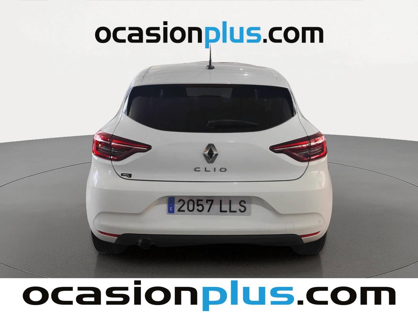 Renault Clio Renault Clio Intens TCe (100 CV) GLP barato