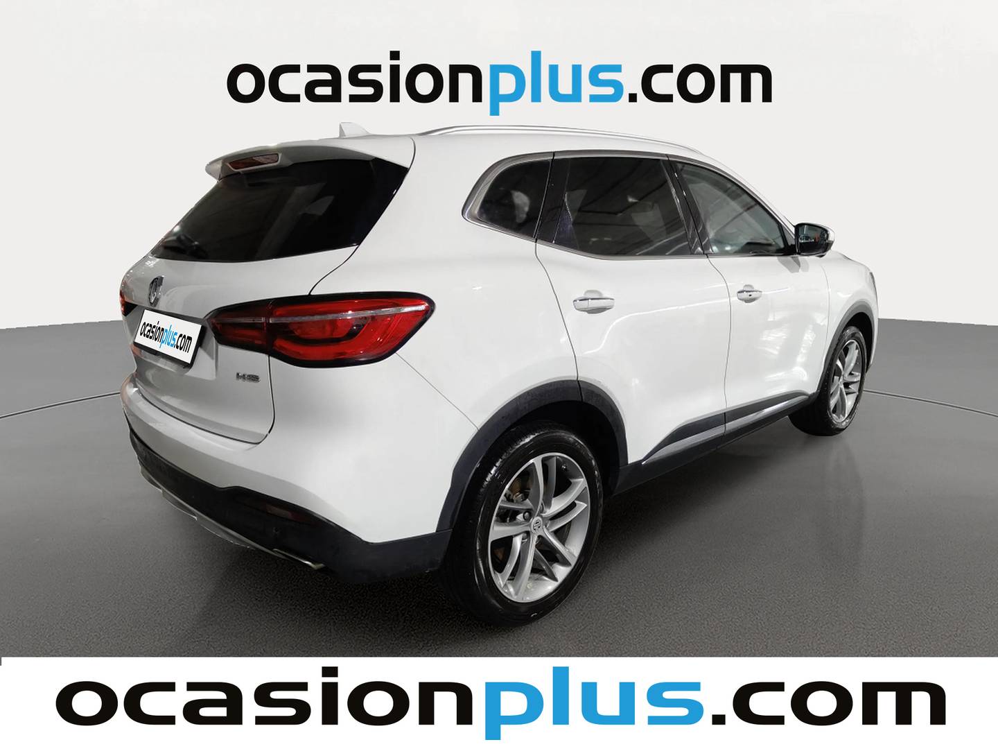 Foto MG HS MG HS 1.5 Turbo GDI Luxury (162 CV)