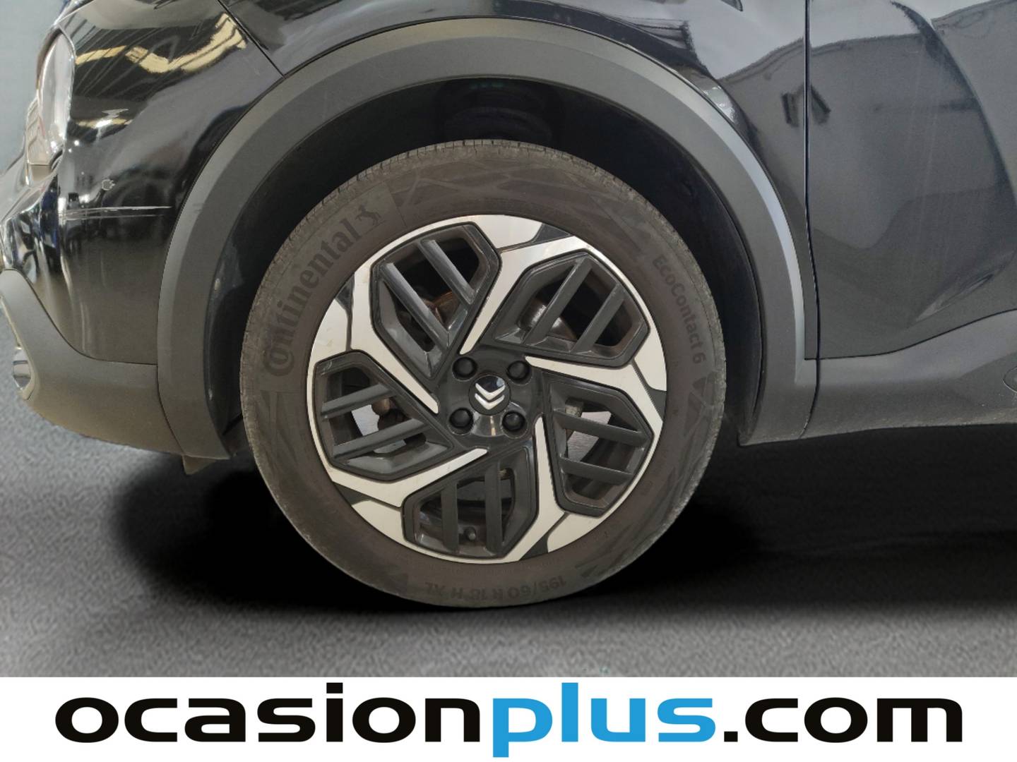 Foto Citroën C4 Citroen C4 PureTech 130 S&S 6v Feel Pack (130 CV)