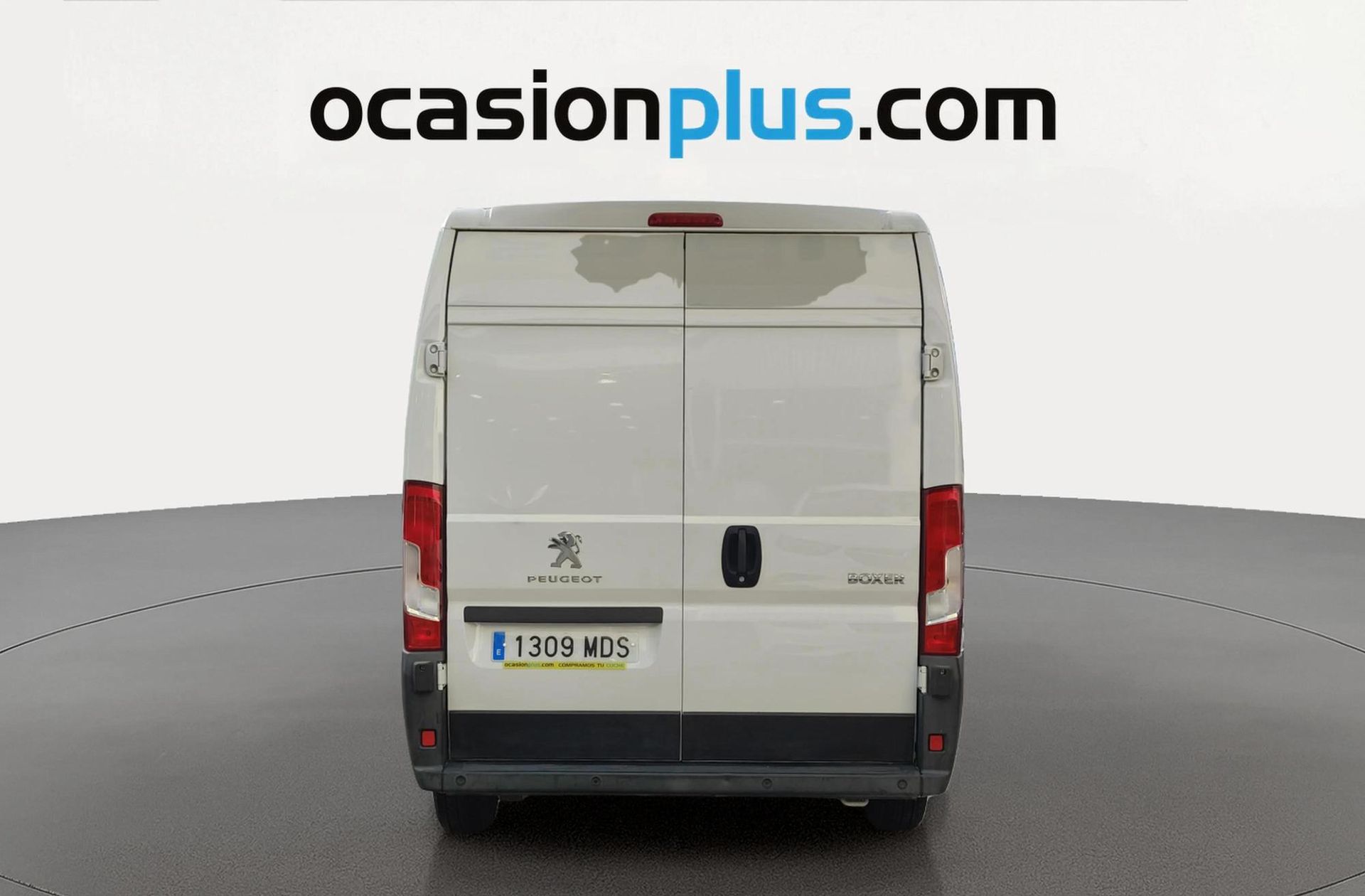 Peugeot Boxer Furgon BlueHDi 140 335 L2H2 - foto 13