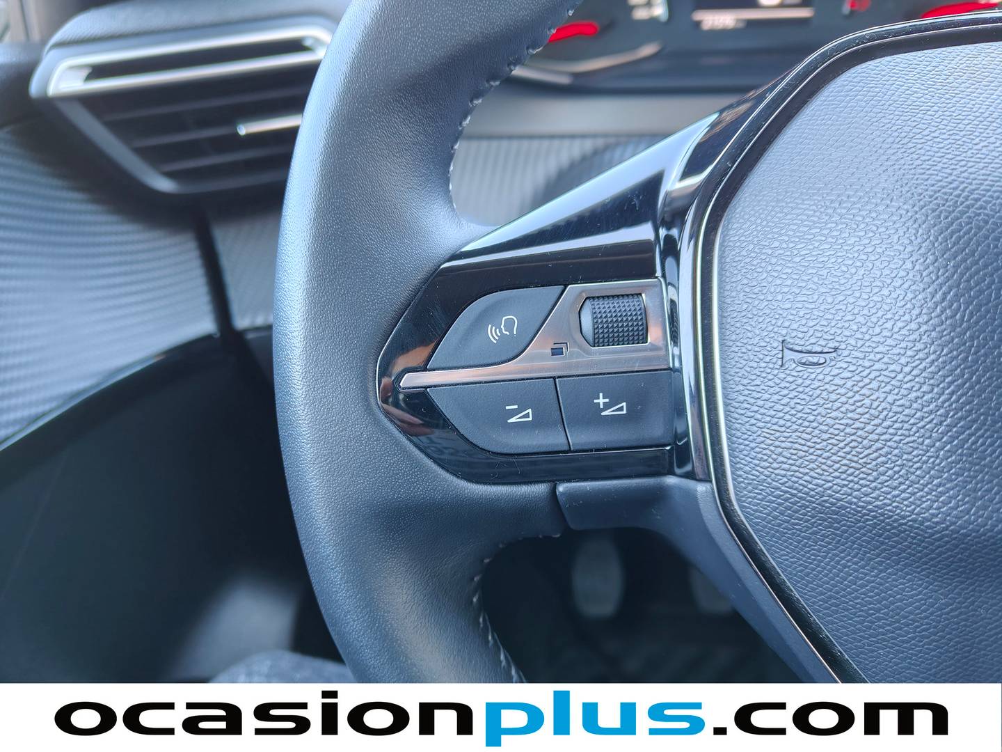 Peugeot 208 Peugeot 208 PureTech 100 Allure (100 CV) de segunda mano