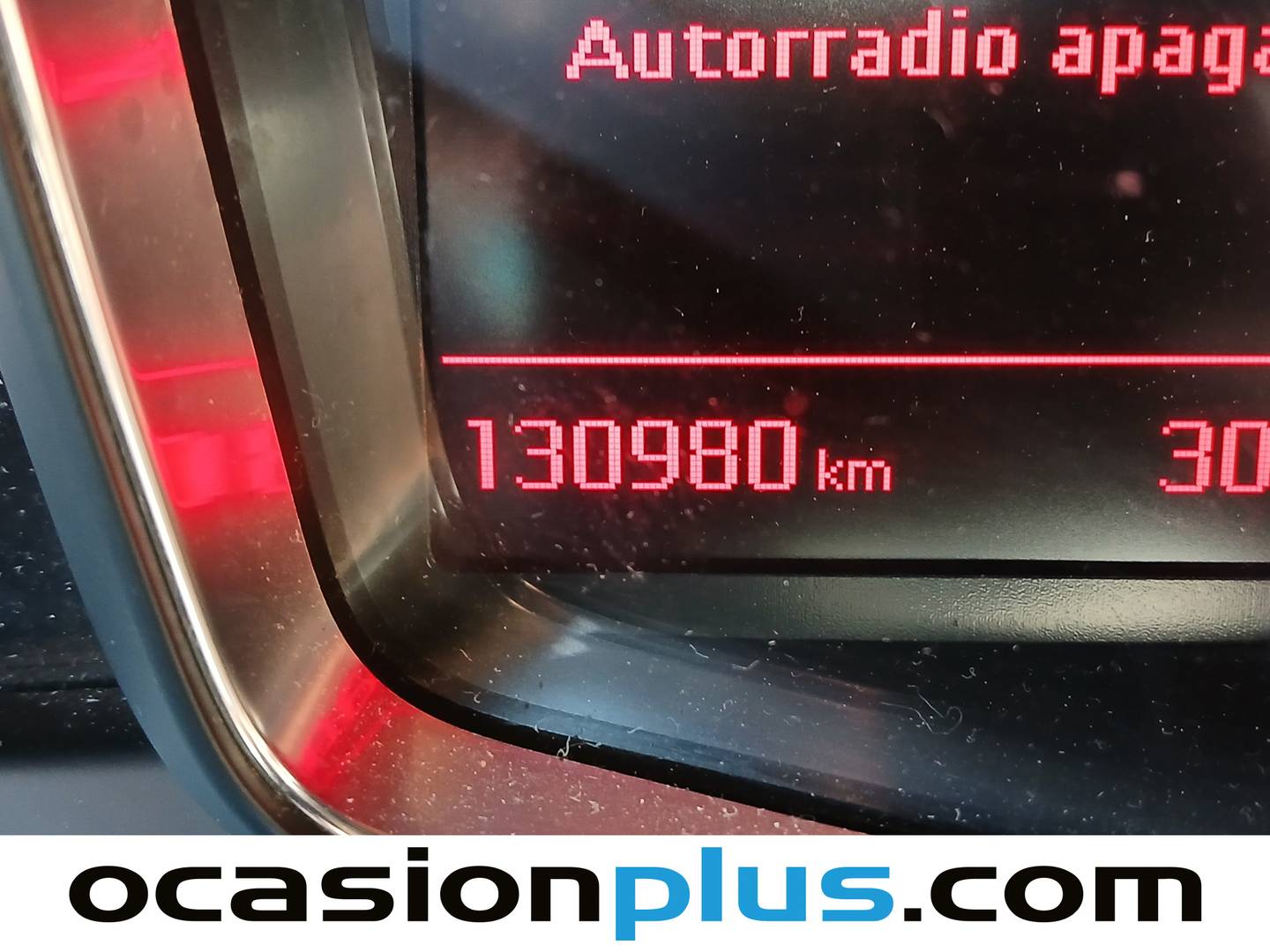 Citroën DS5 Citroën DS5 HDI 160 Style (163 CV) seminuevo