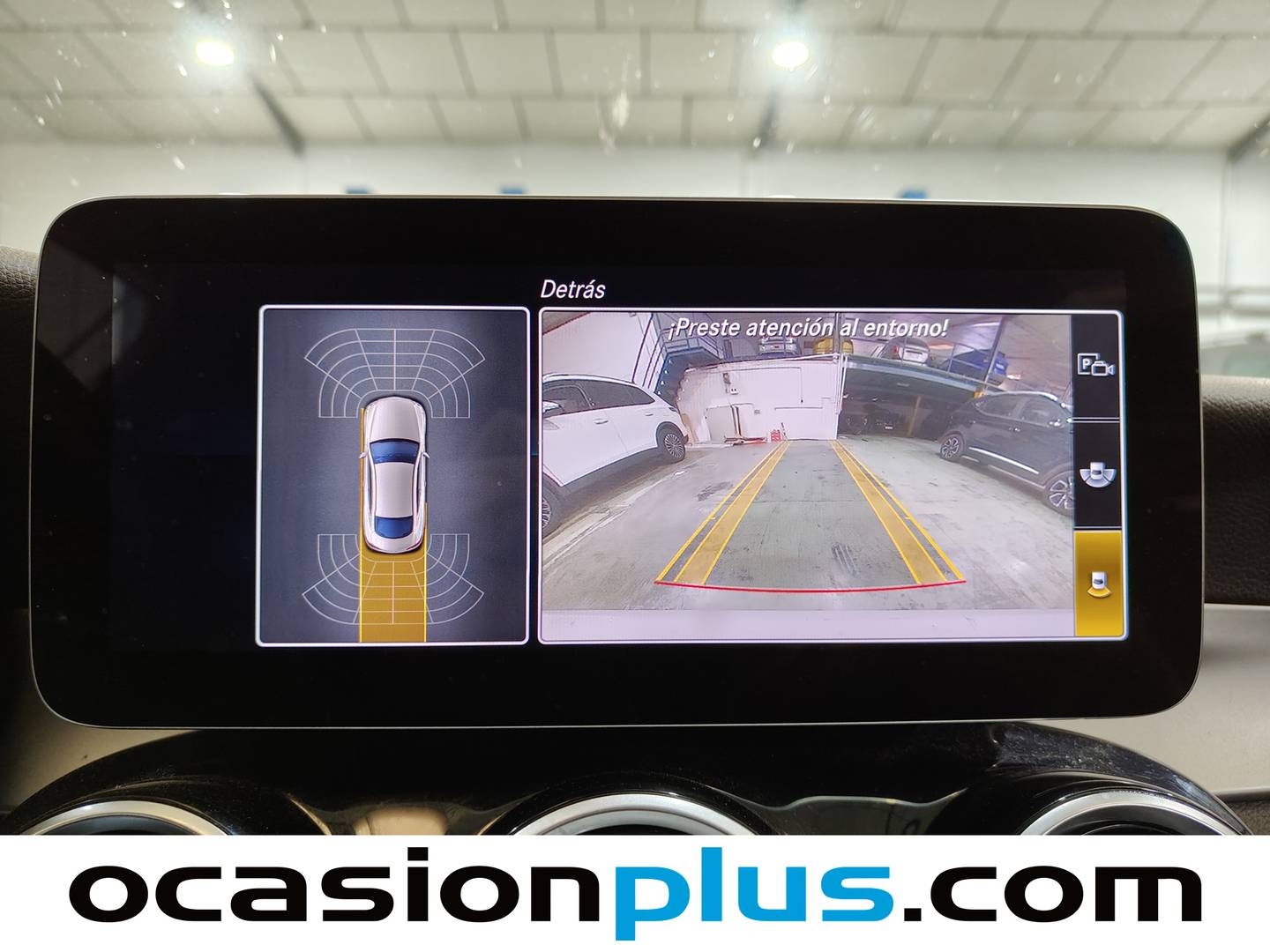 Foto Mercedes Clase C Mercedes-Benz Clase C C Coupe 180 (156 CV)