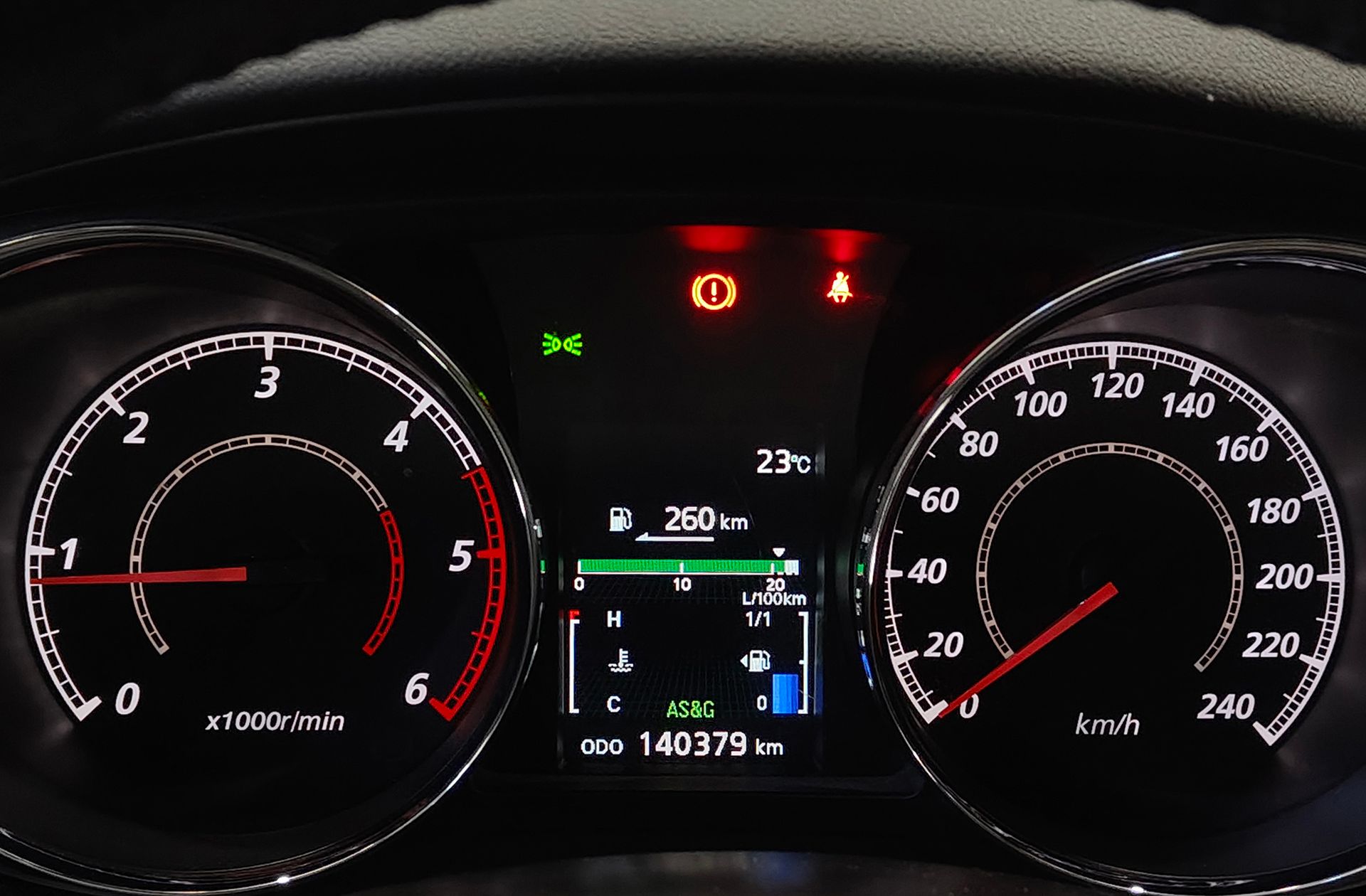 Mitsubishi ASX 160 DI-D Motion - foto 19