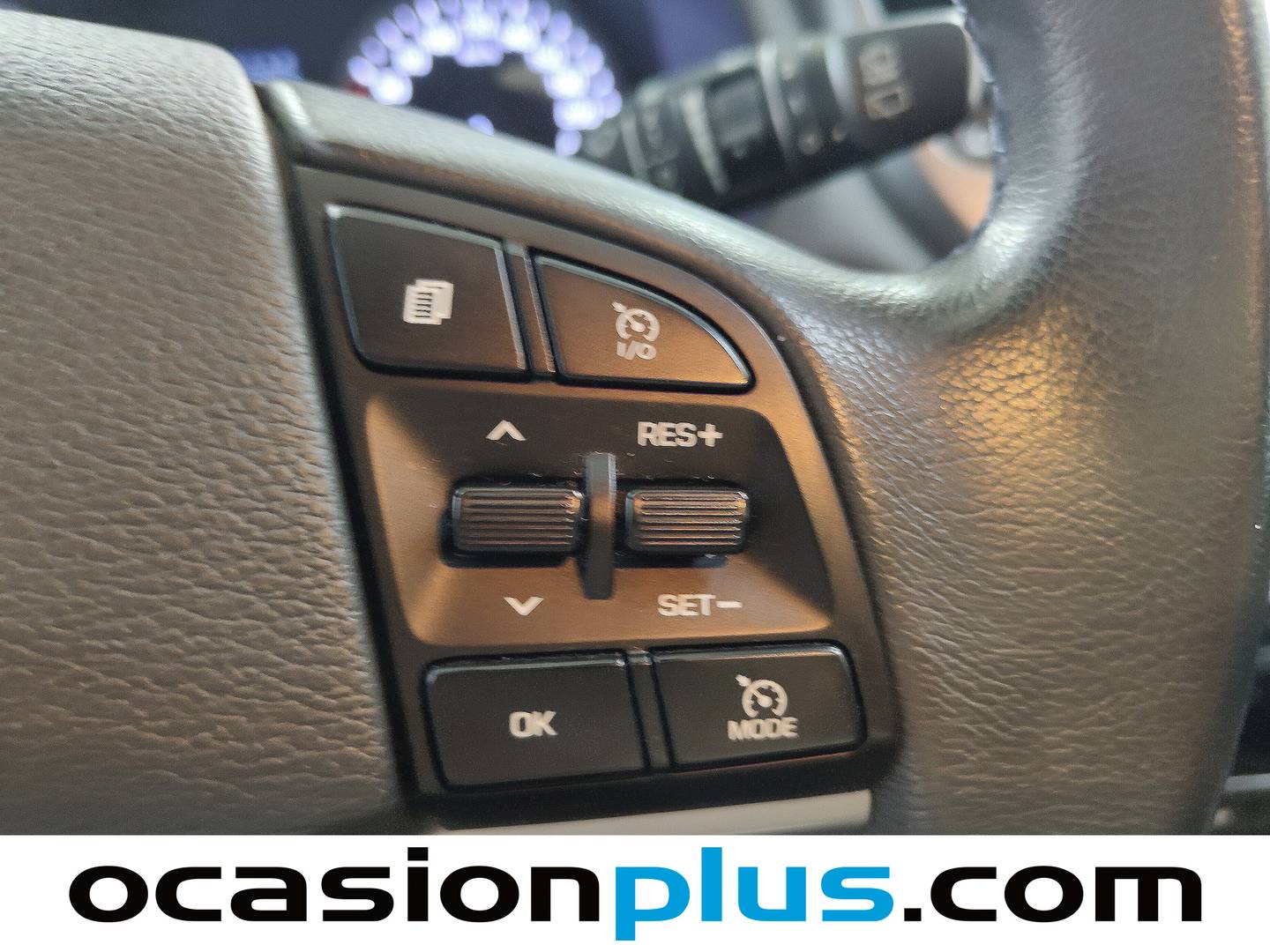 Hyundai Tucson Hyundai Tucson 1.6 GDI BlueDrive Klass Nav 4x2 (131 CV) 131cv