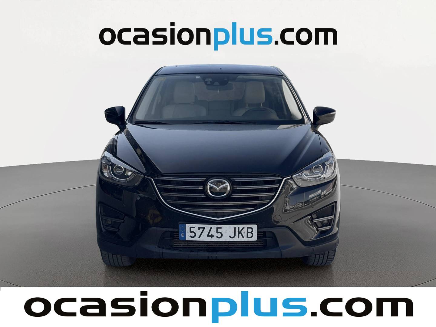 Mazda CX-5 Mazda CX-5 2.2 DE Luxury + Premium + Travel + SunRoof 4WD Auto (175 CV) barato