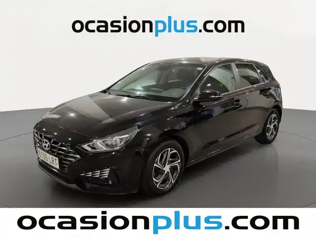Hyundai i30 1.0 TGDI Klass (120 CV) de segunda mano