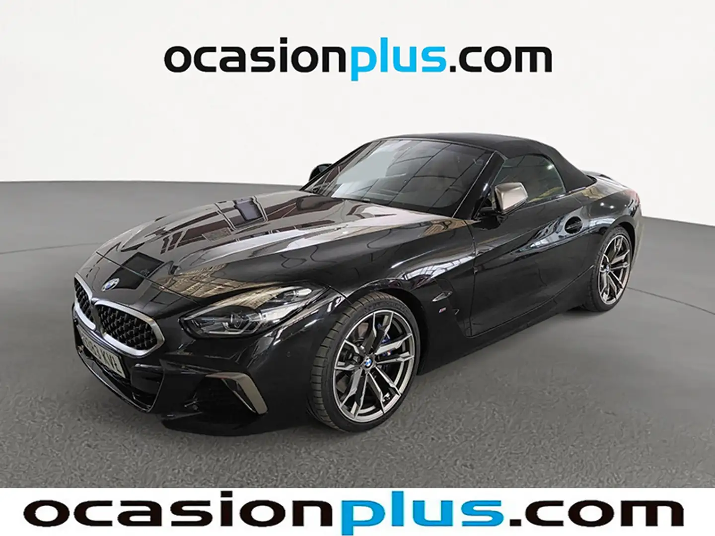 Foto BMW Z4 BMW Z4 M40i Cabrio  (340 CV)