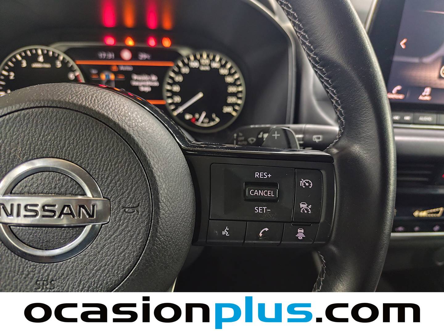 Nissan QASHQAI Nissan Qashqai DIG-T 158 mHEV Acenta Xtronic (158 CV) barato