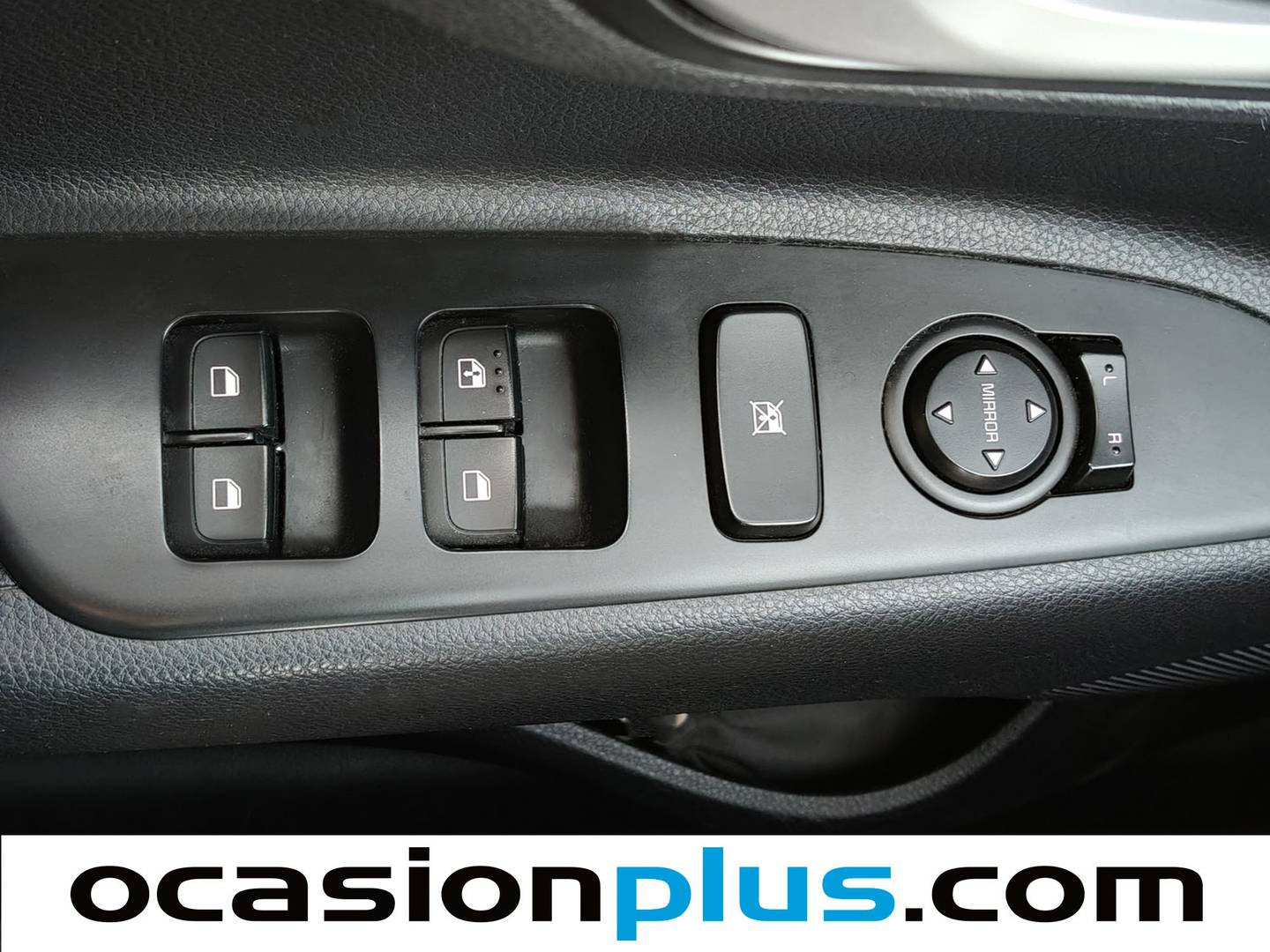 KIA Stonic KIA Stonic 1.2 DPi Concept (84 CV) al mejor precio