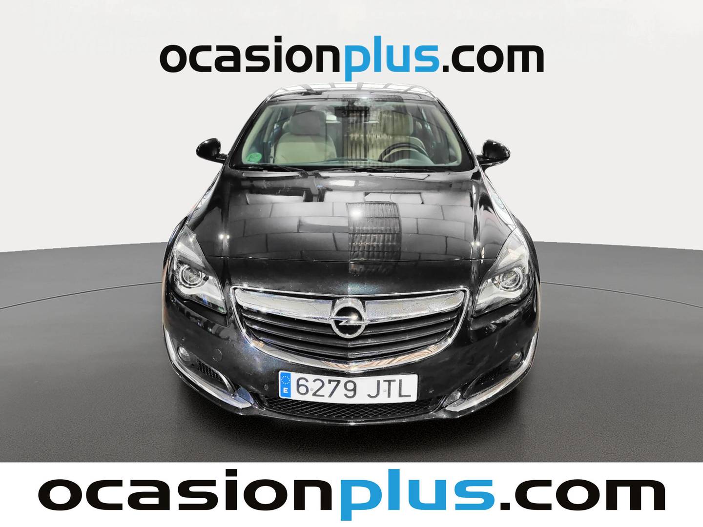 Foto Opel Insignia Opel Insignia 1.6 CDTI ecoFlex S&S Excellence (136 CV)