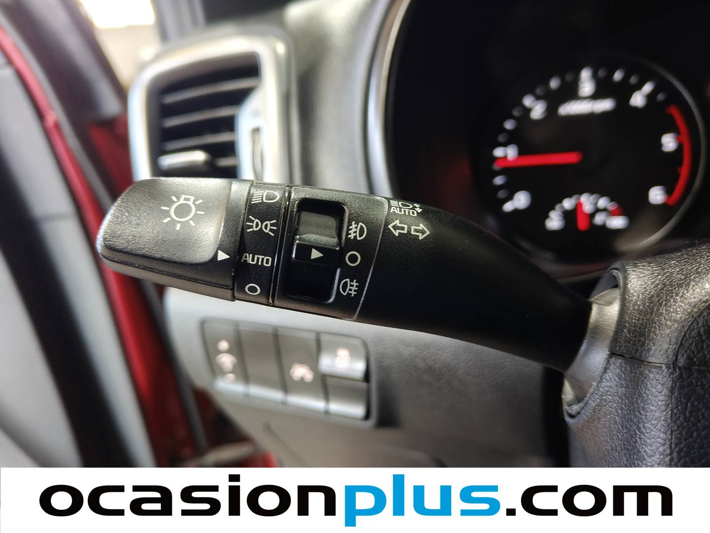 Foto KIA Sportage Kia Sportage 2.0 CRDi VGT GT Line 4x2 (136 CV)