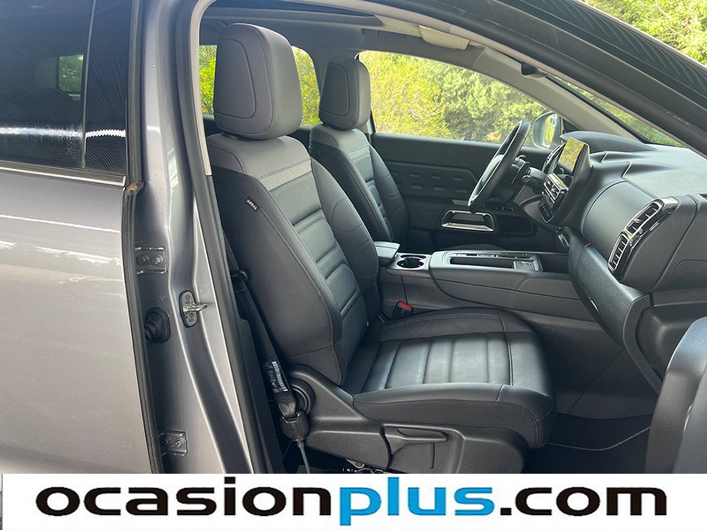 Foto Citroën C5 Aircross Citroen C5 Aircross PureTech 130 S&S Shine Pack EAT8 (131 CV)