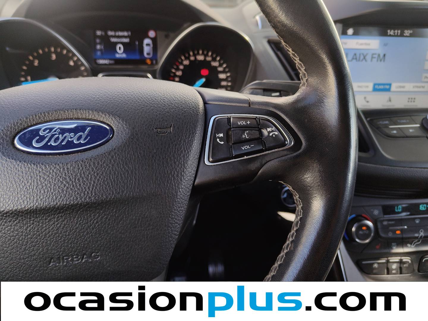 Ford Kuga Ford Kuga 2.0 TDCI S&S ST-Line 4x4 (180 CV) km 0