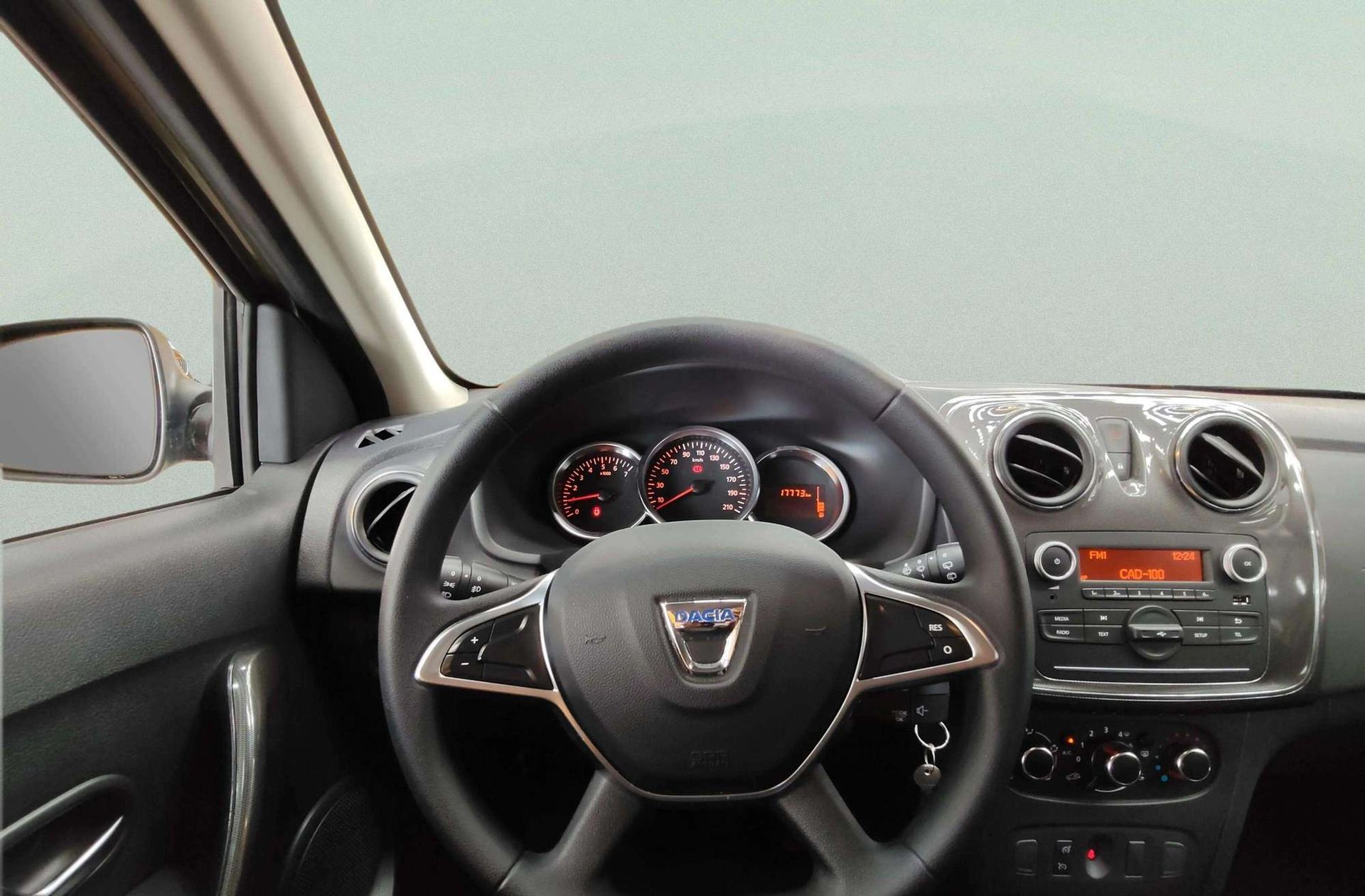 Dacia Sandero Stepway Essential TCe - foto 19