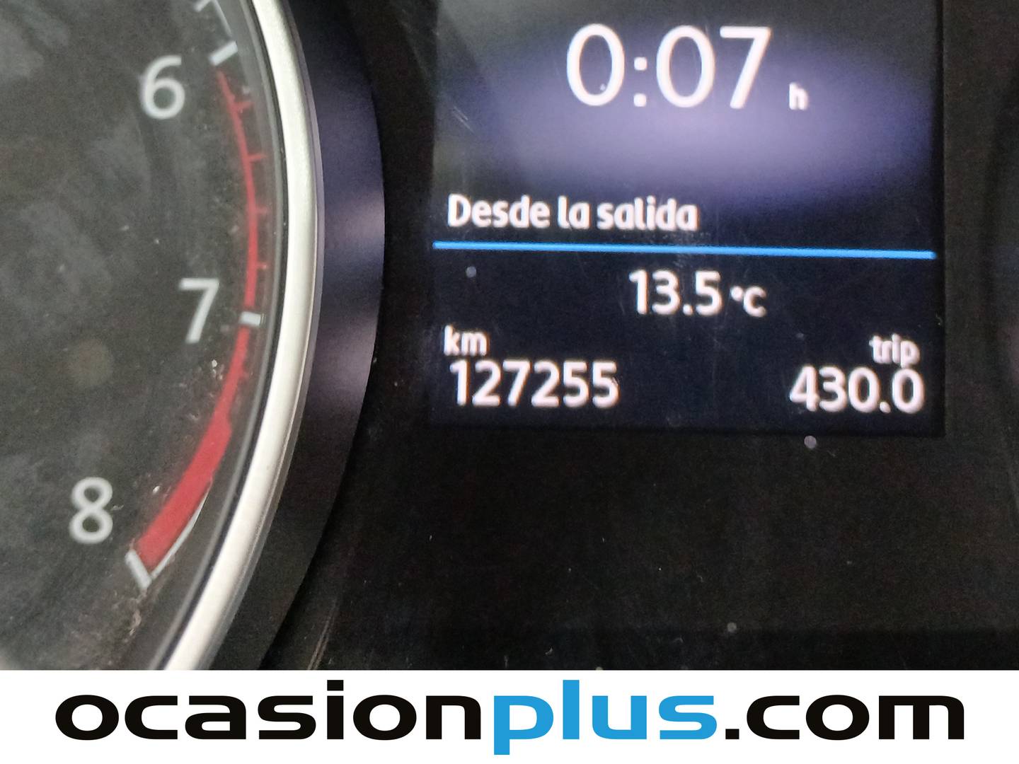 Foto Volkswagen Golf Volkswagen Golf Advance 1.5 TSI Evo (130 CV)